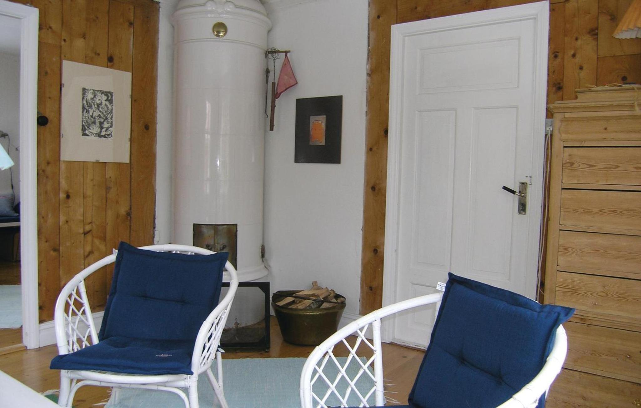 Two-Bedroom Holiday Home