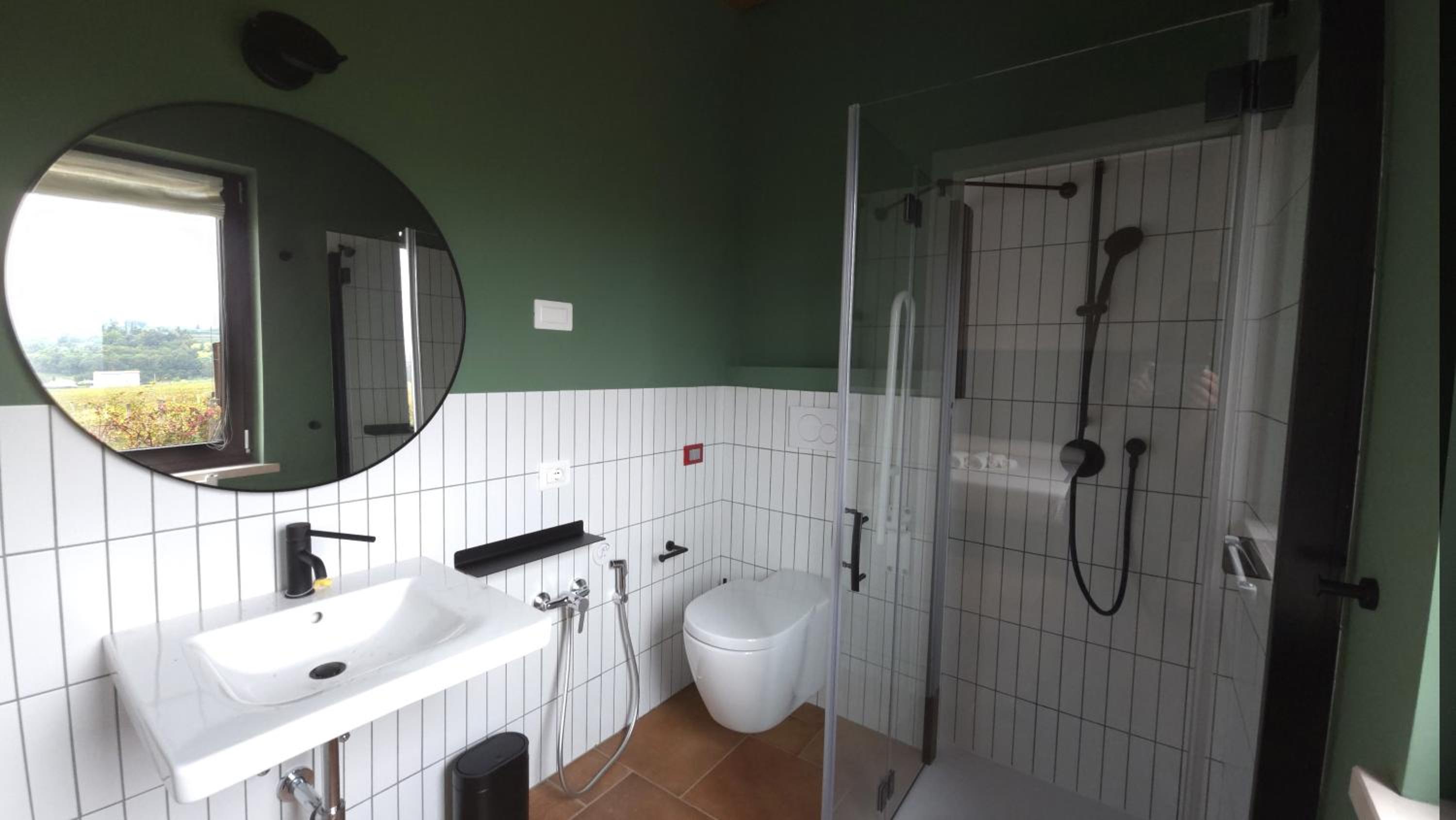 Double Room - Disability Access photo 2