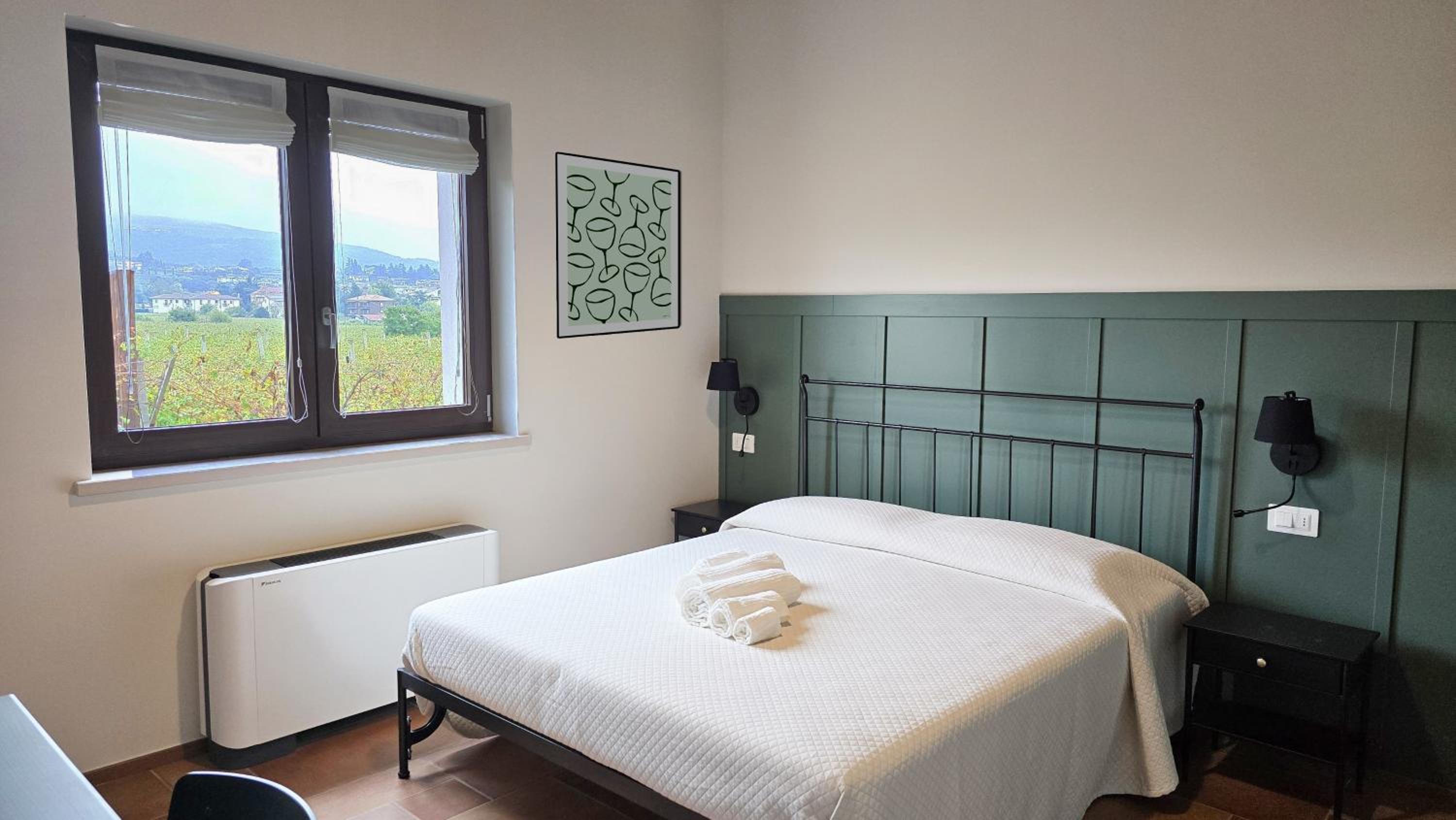 Double Room - Disability Access photo 1