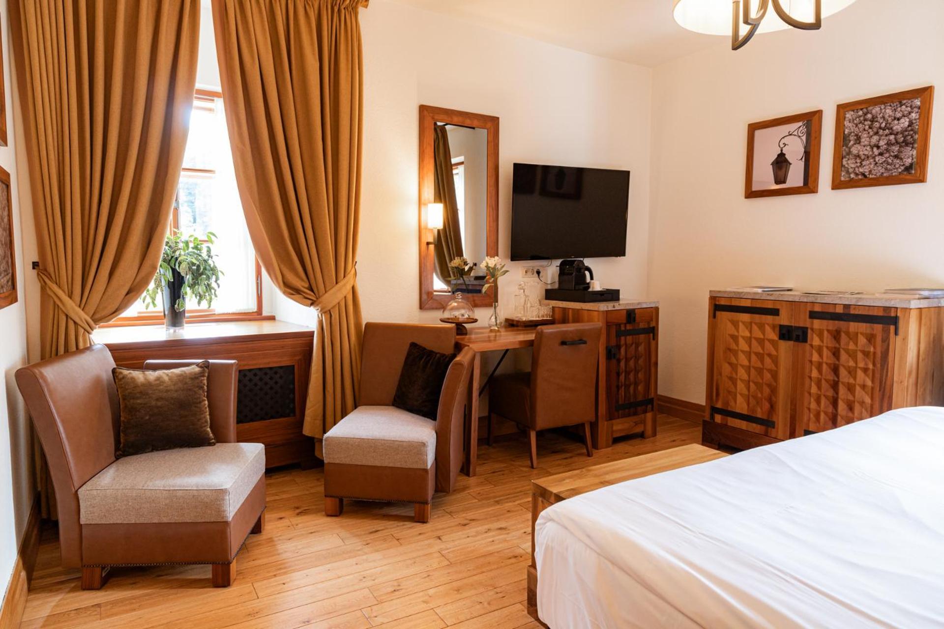 Family Suite photo 3