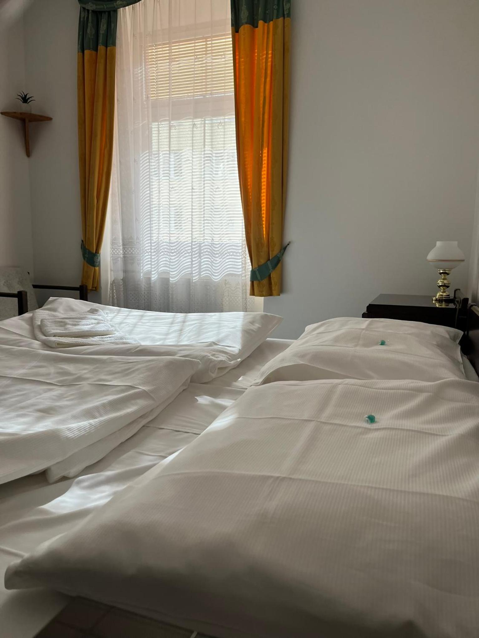 Double or Twin Room - Photo 10