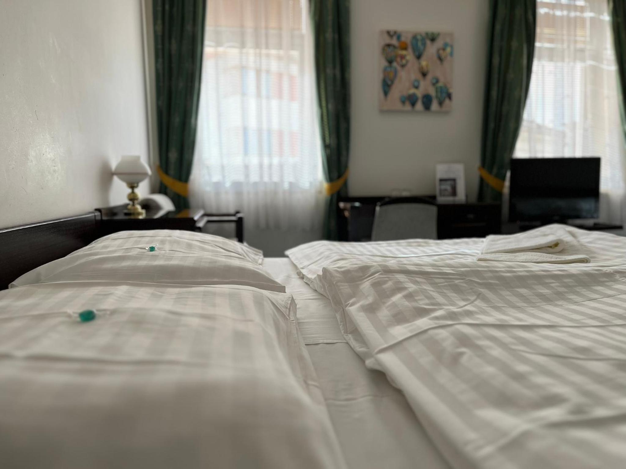 Double or Twin Room - Photo 12
