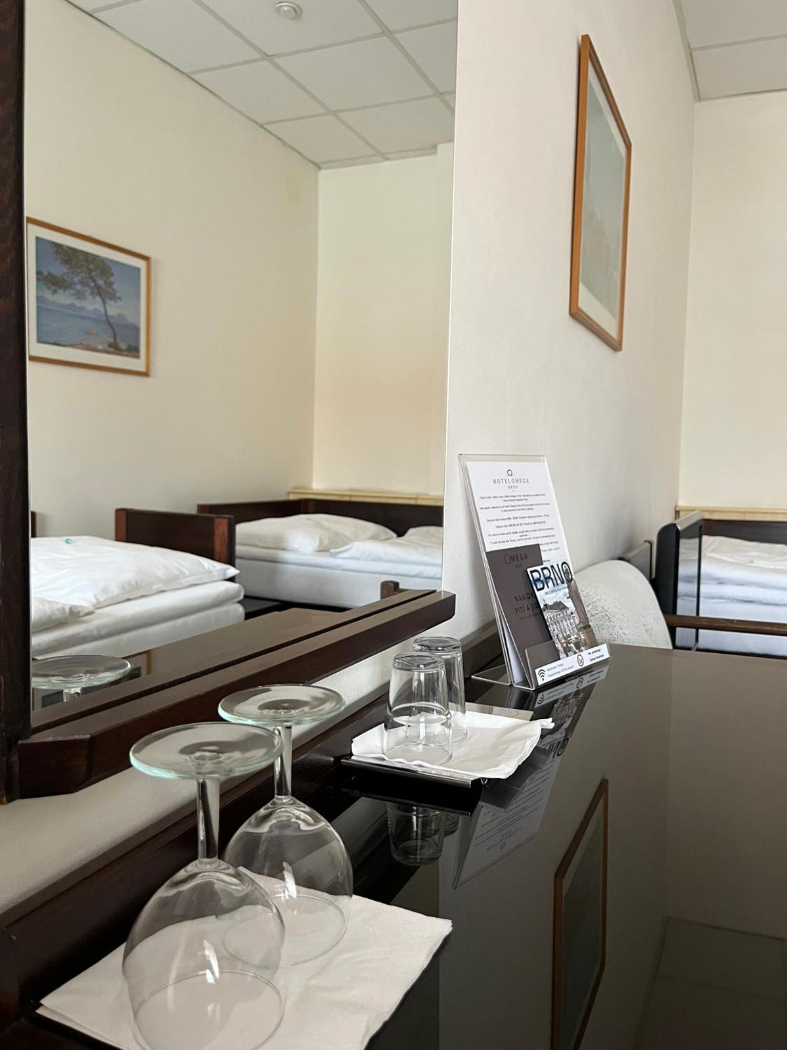 Double or Twin Room - Photo 14