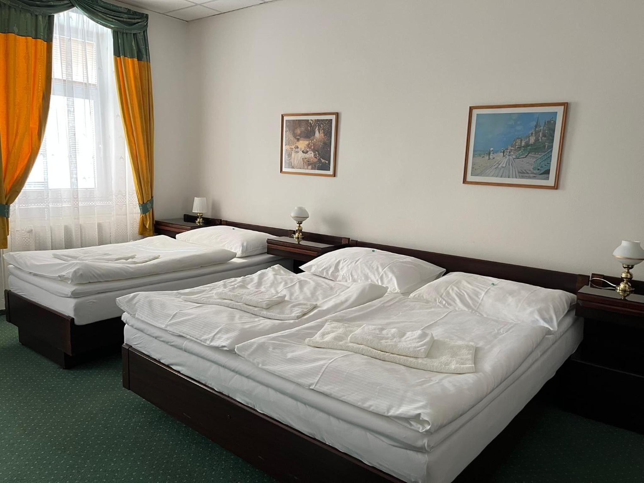 Triple Room - Photo 4