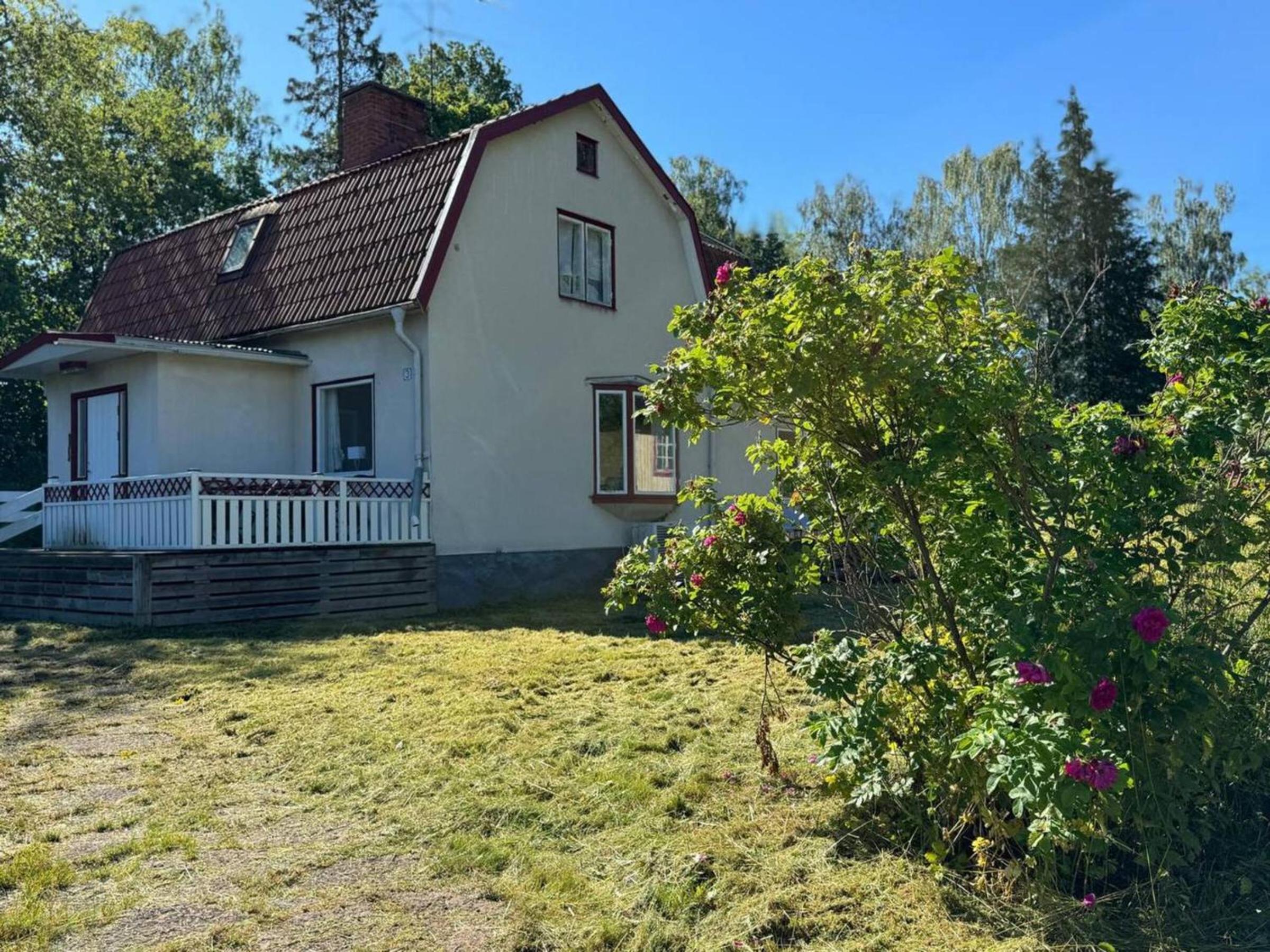 Holiday Home photo 1