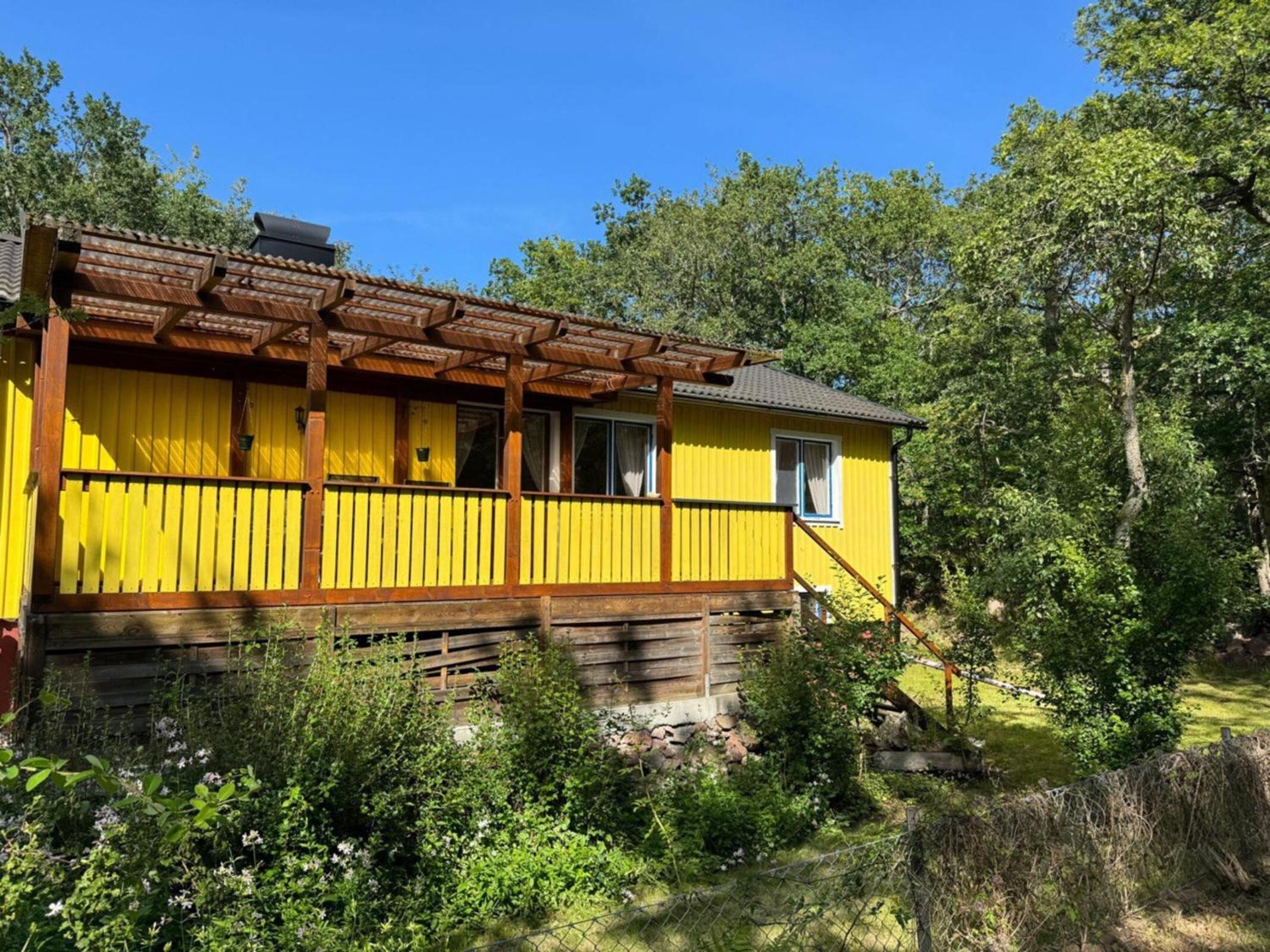 Vacation Home photo 1
