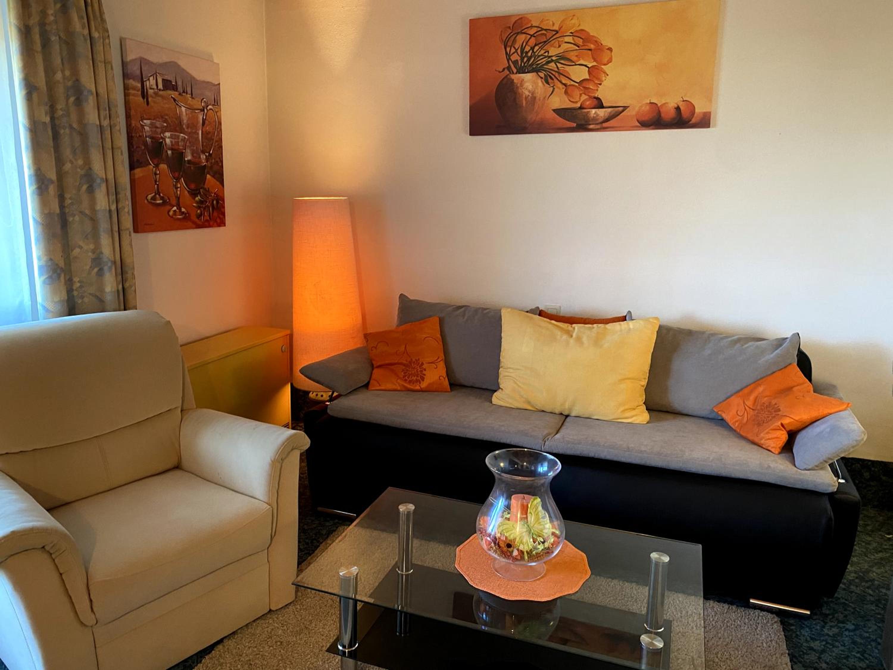 Apartment photo 1