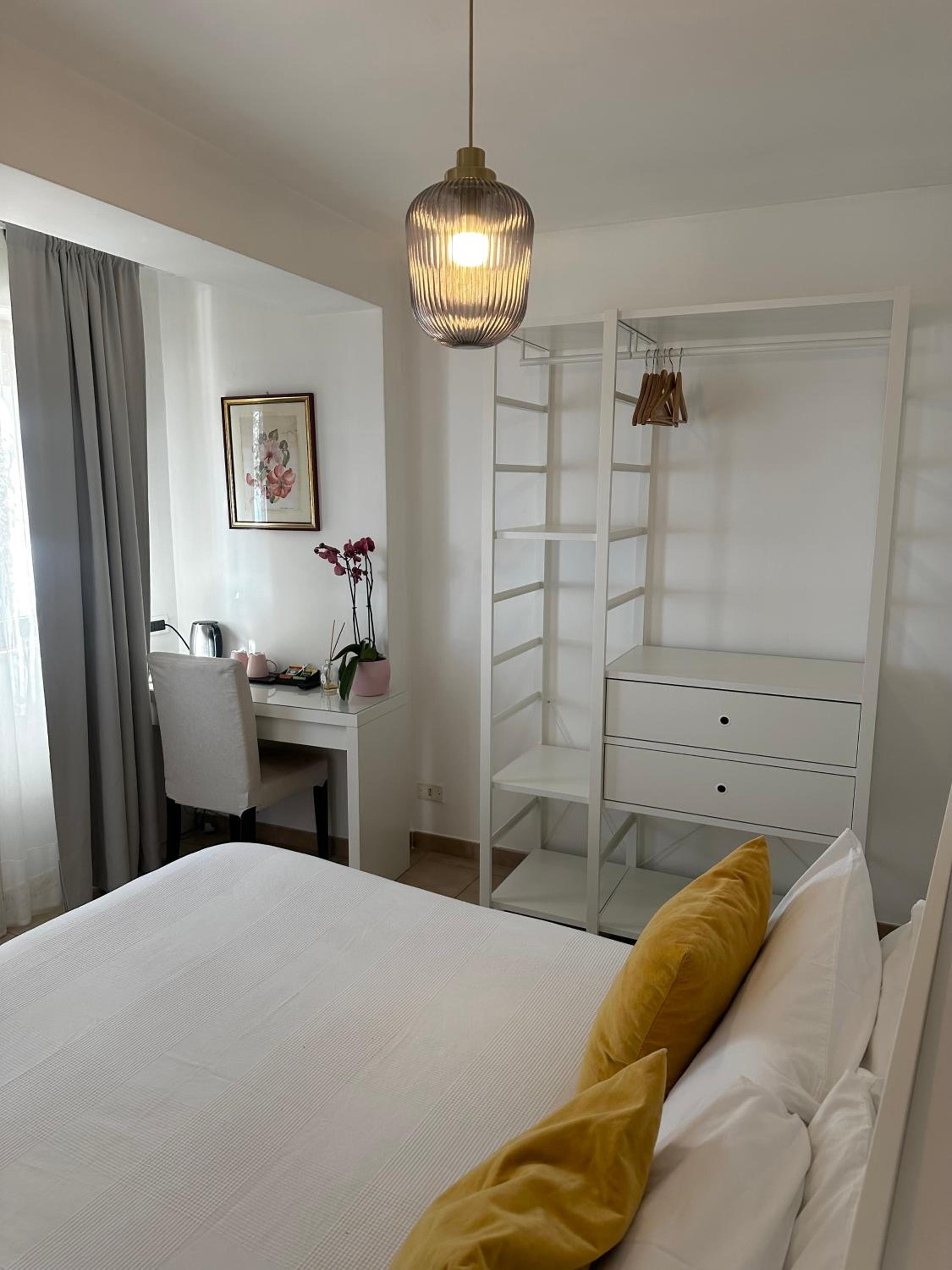 Budget Double or Twin Room photo 2