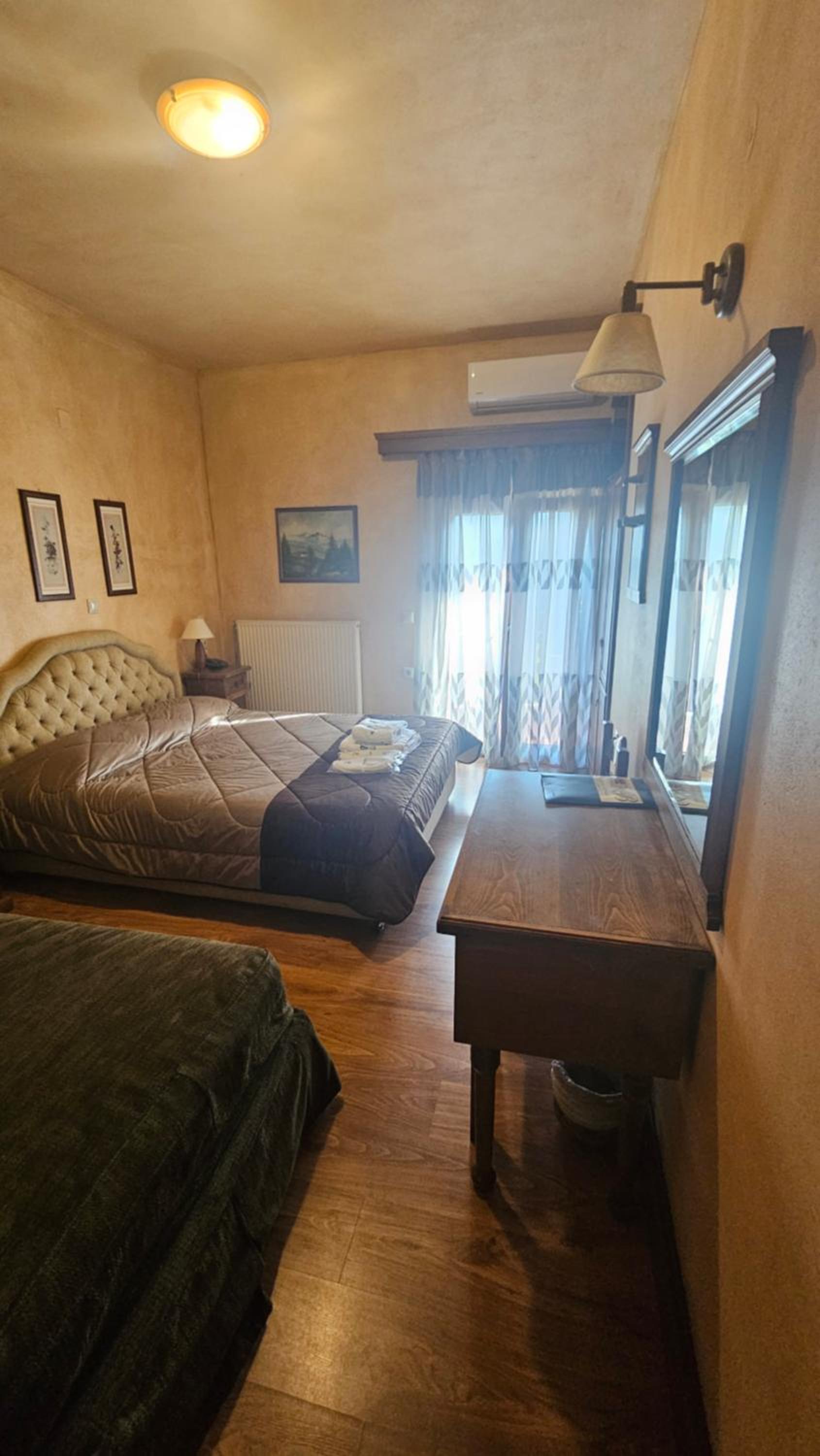 Standard Double Room - Photo 1