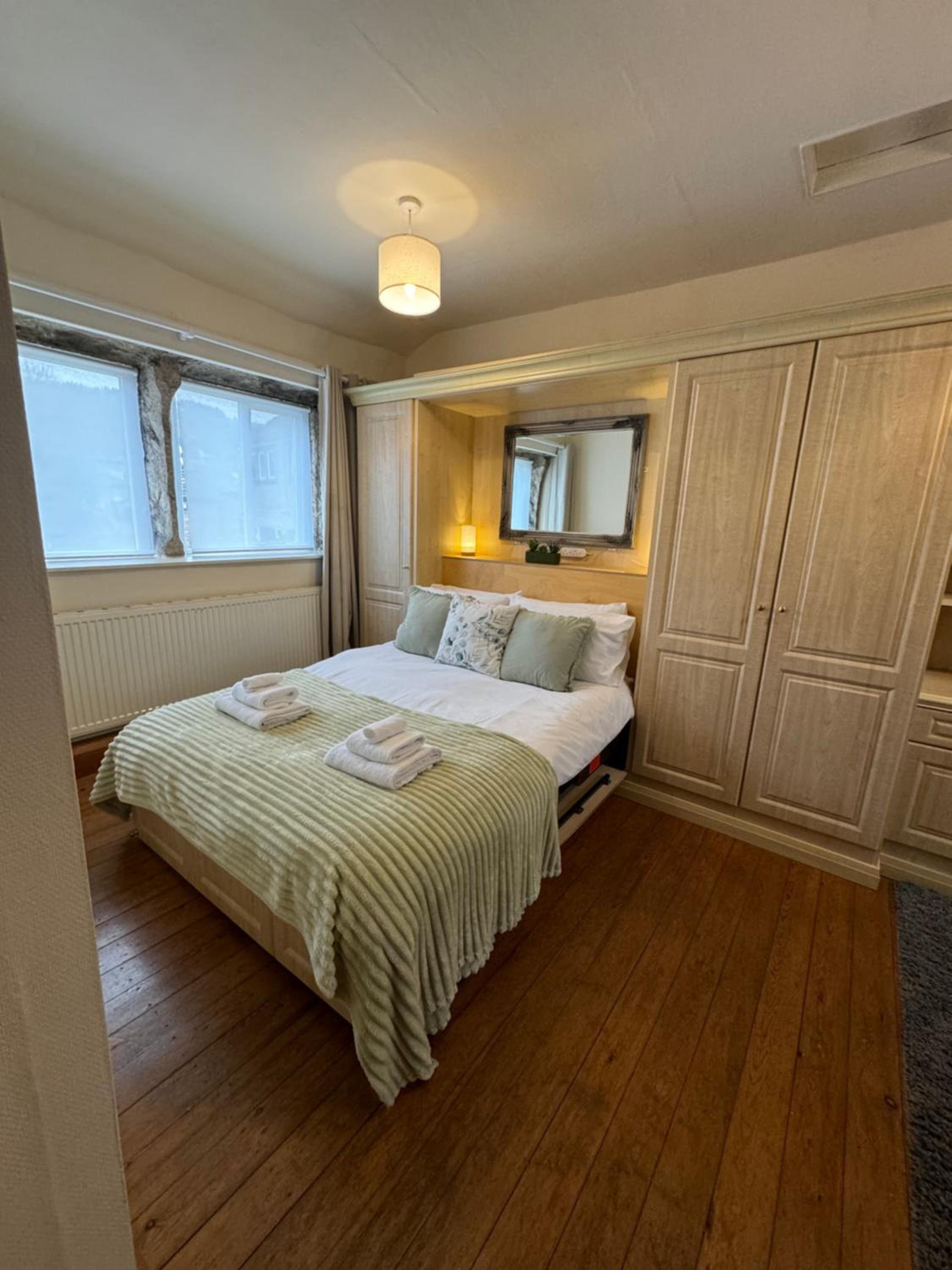 One-Bedroom House photo 1