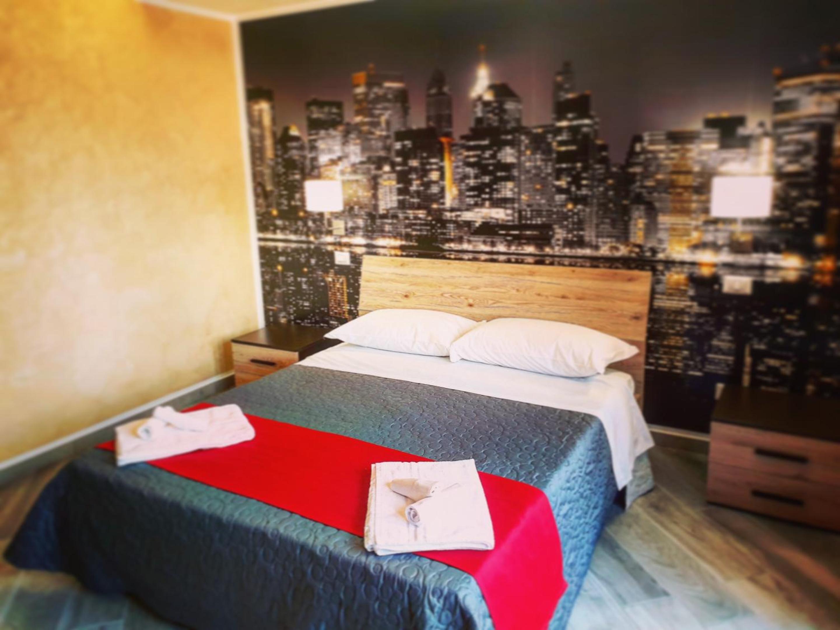 Standard Suite - Photo 8