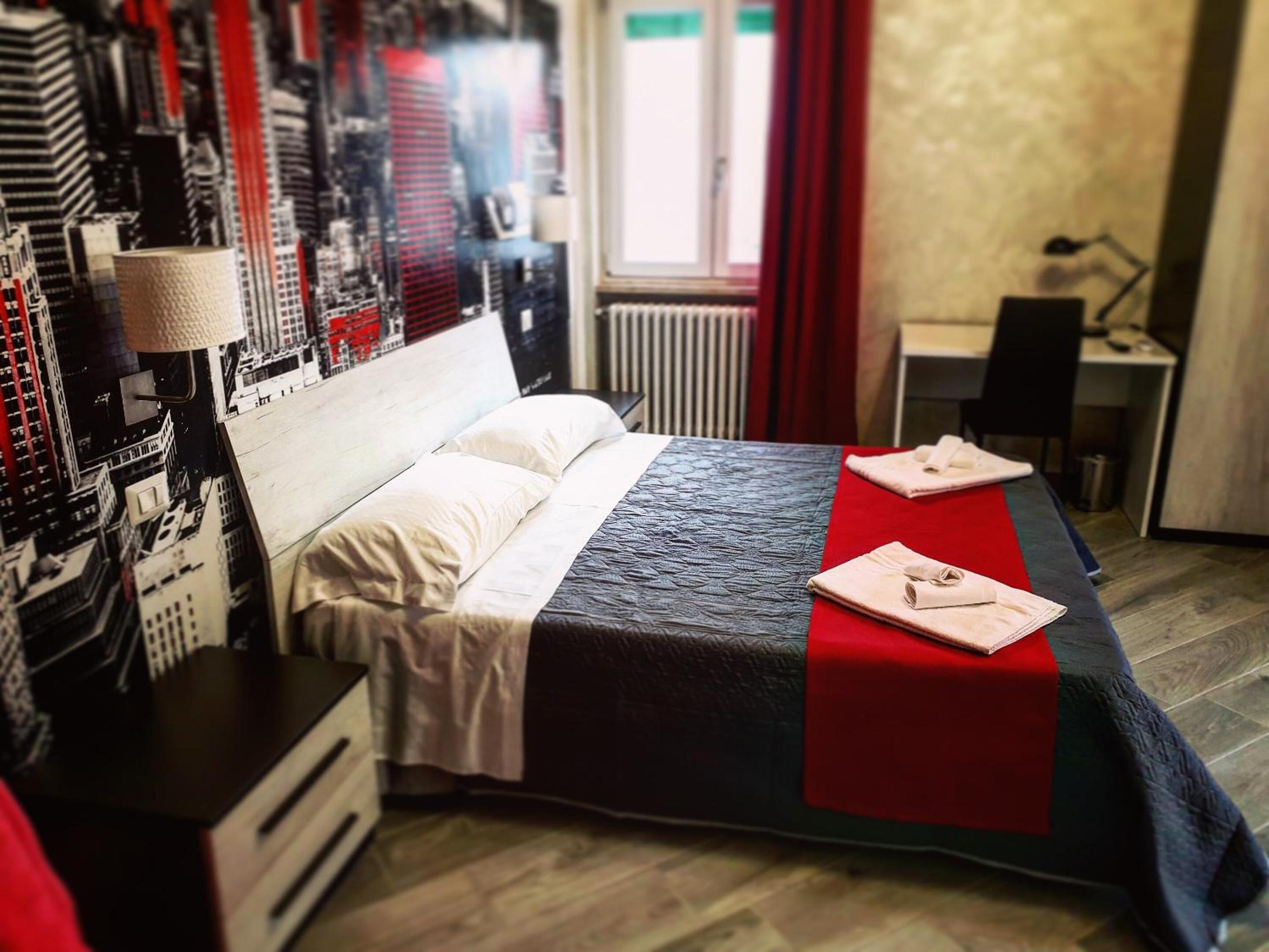 Deluxe Suite - Photo 4