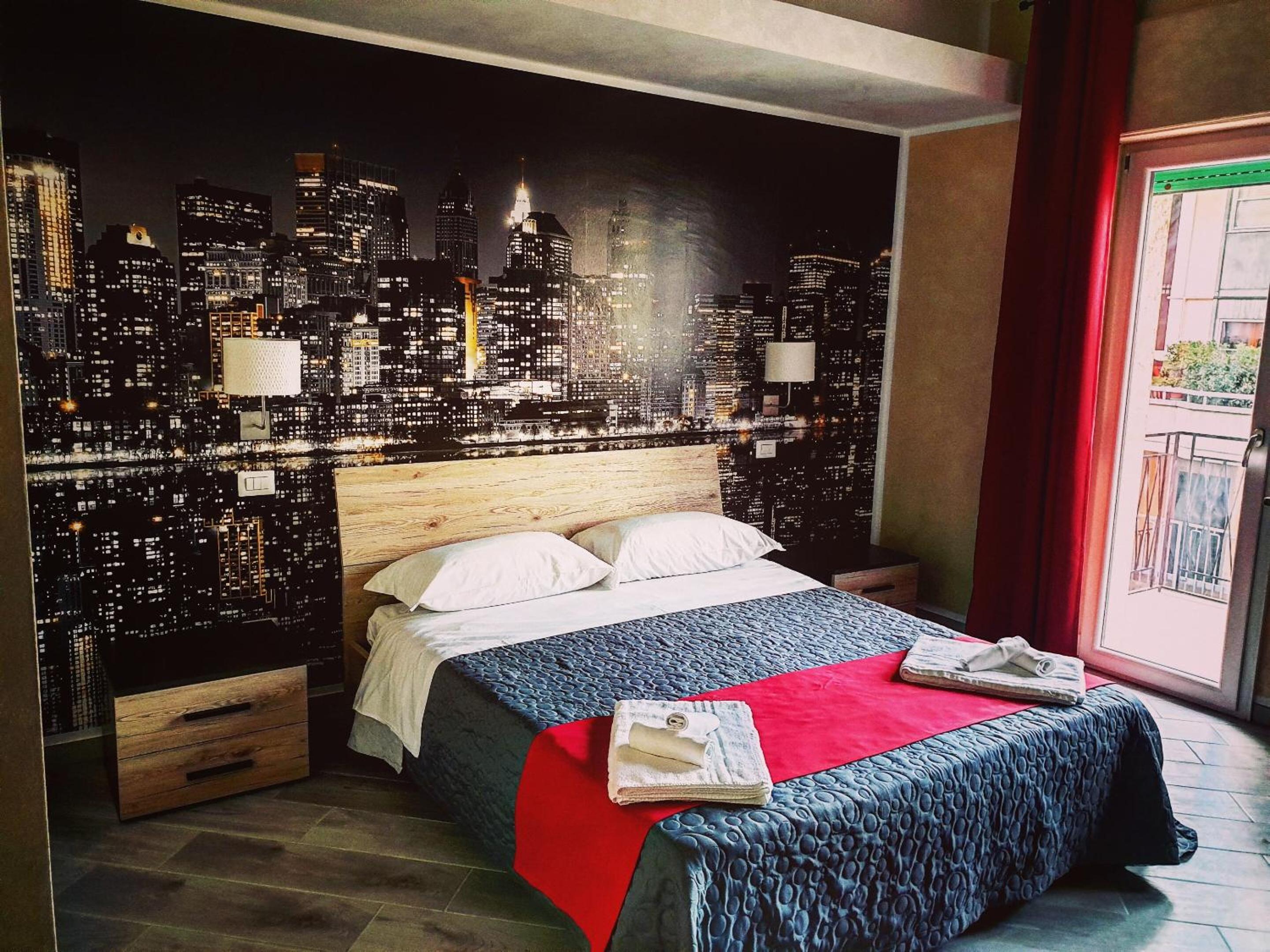 Standard Suite - Photo 11