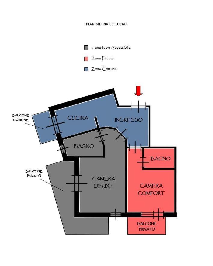 Standard Suite - Photo 7