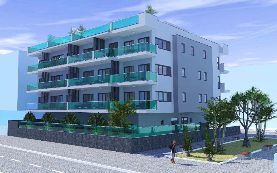 One-Bedroom Apartment - Oceanfront photo 1