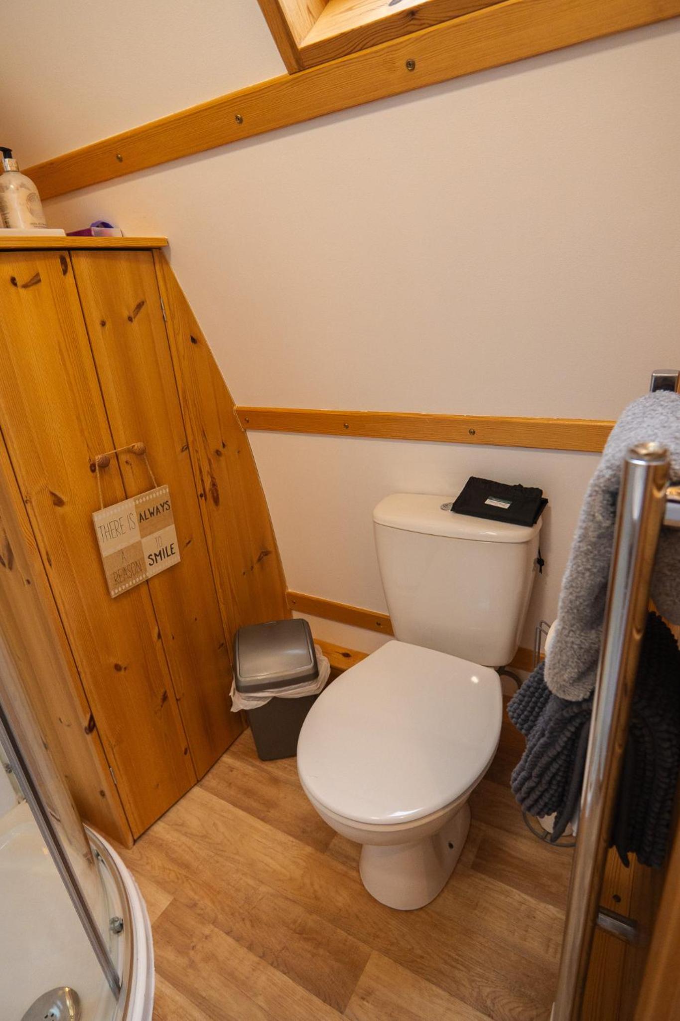 Superior Cabin photo 3
