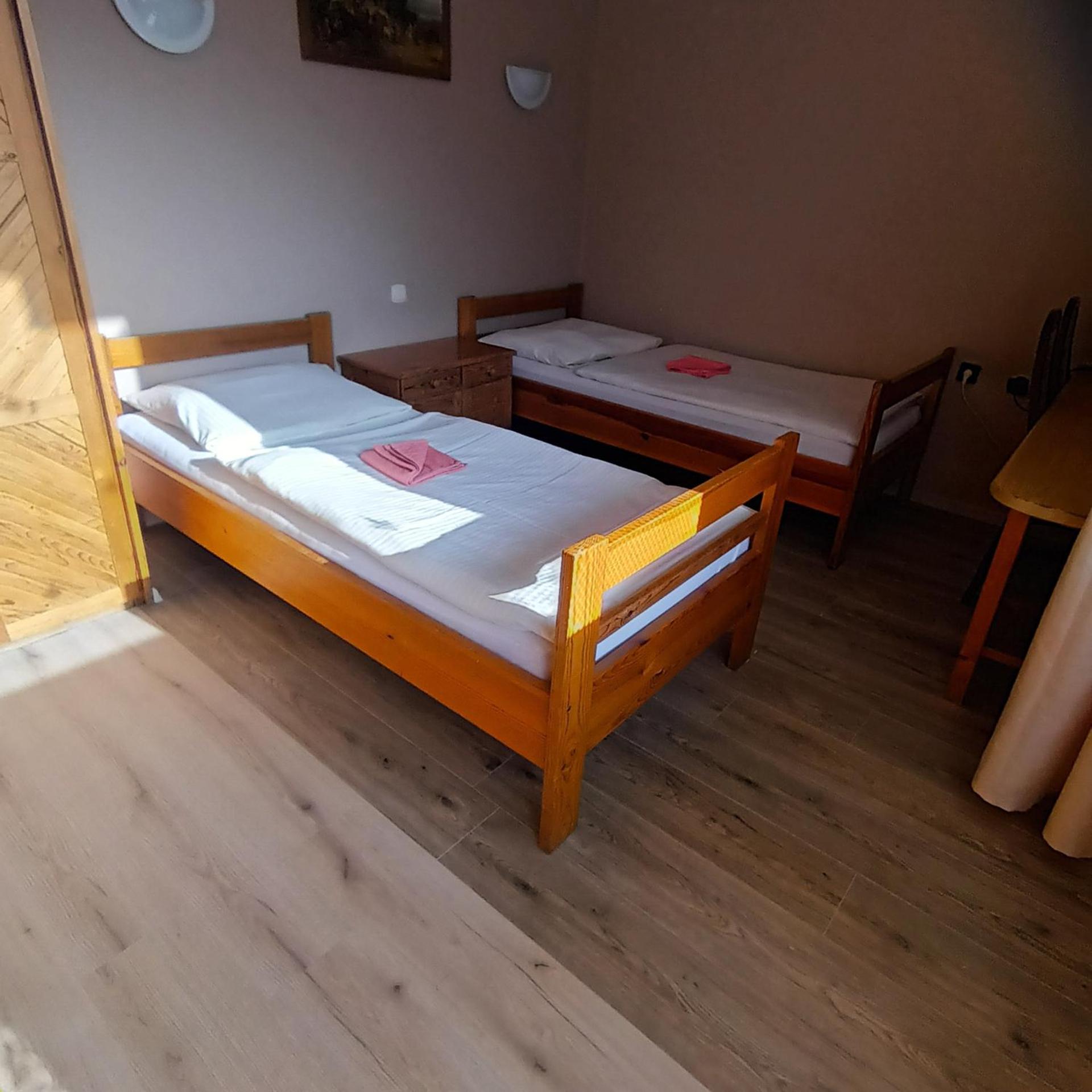 Large Double Room photo 2