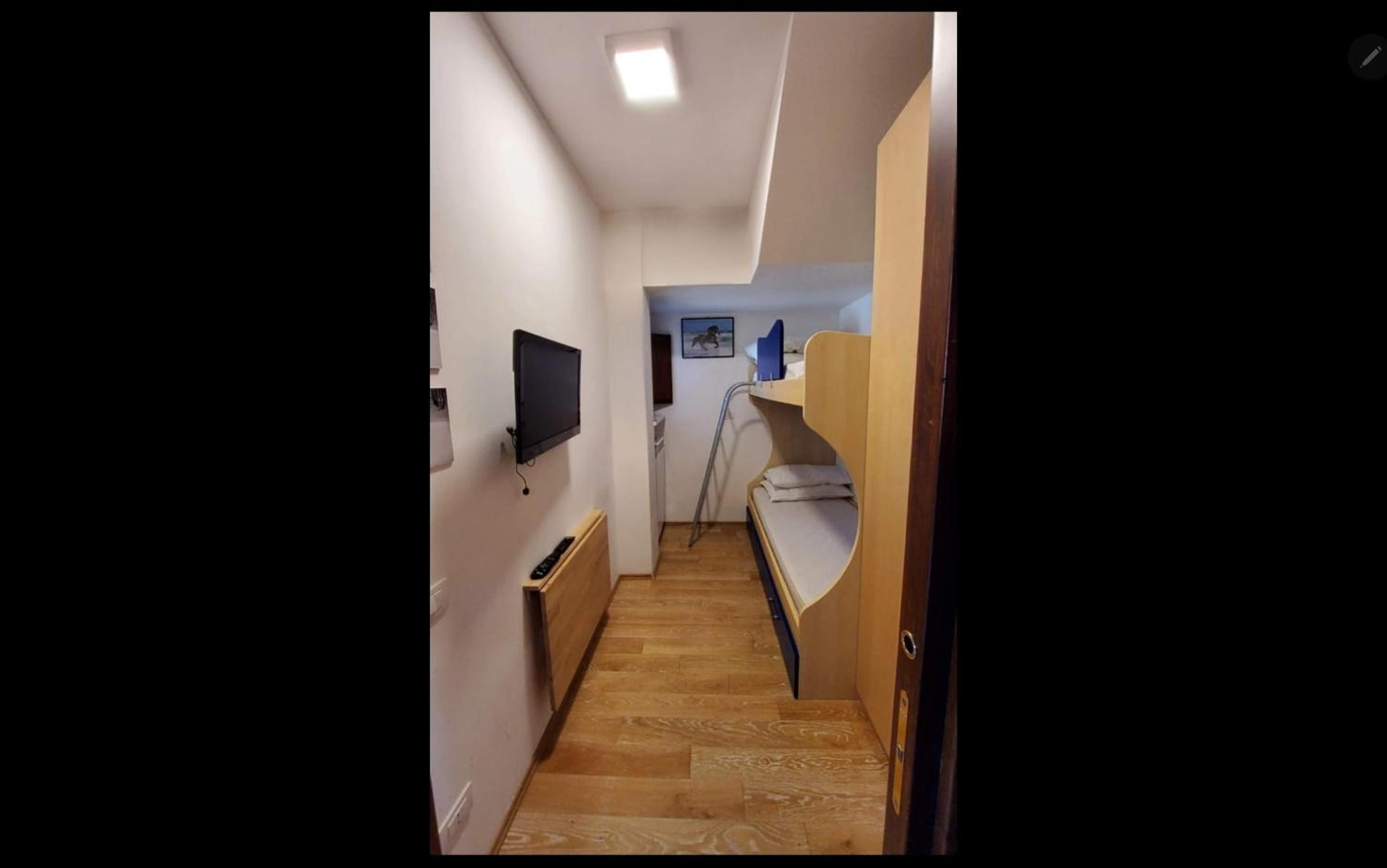 Two-Bedroom Apartment photo 1