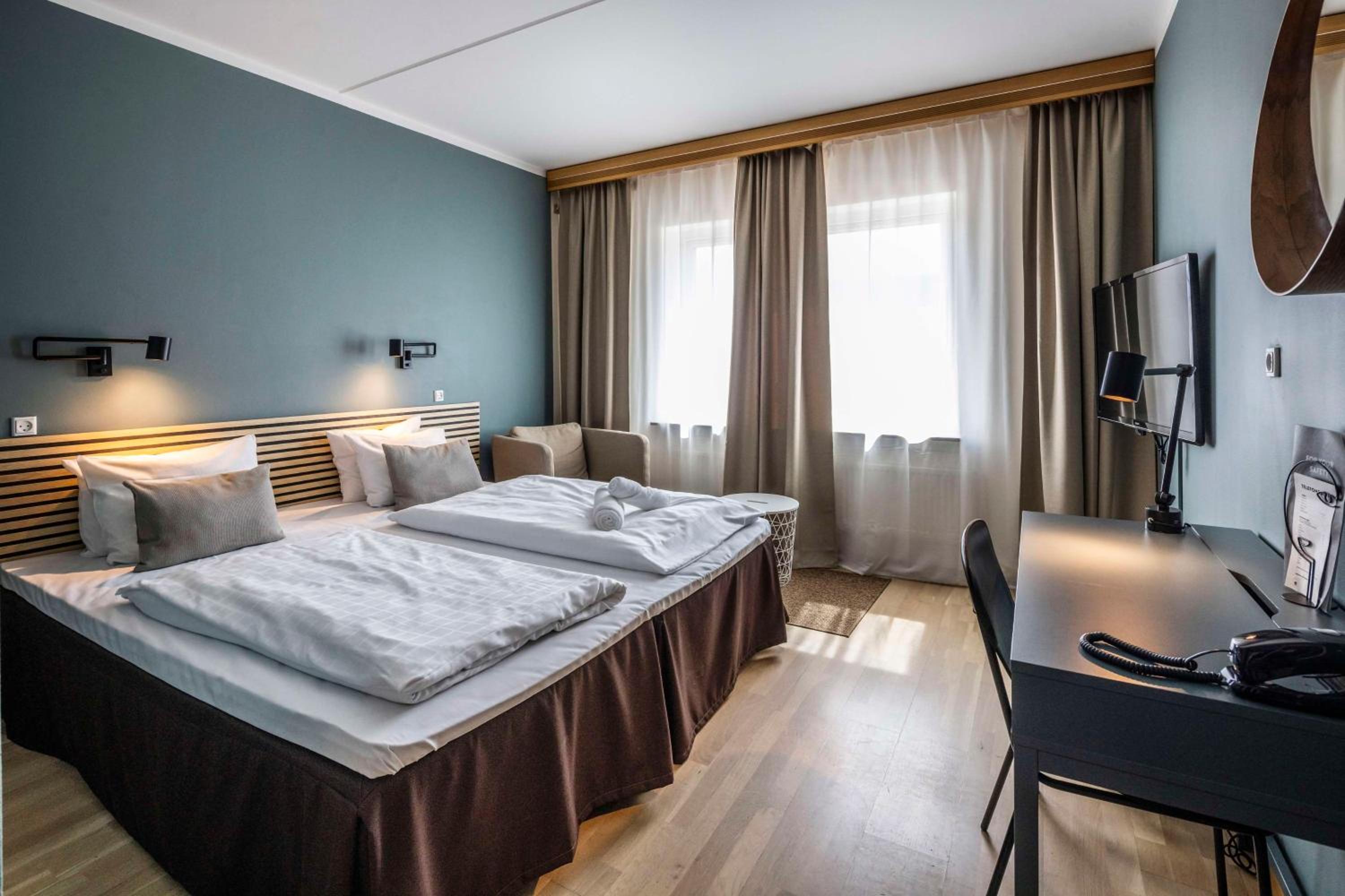 Superior Twin Room - Photo 6