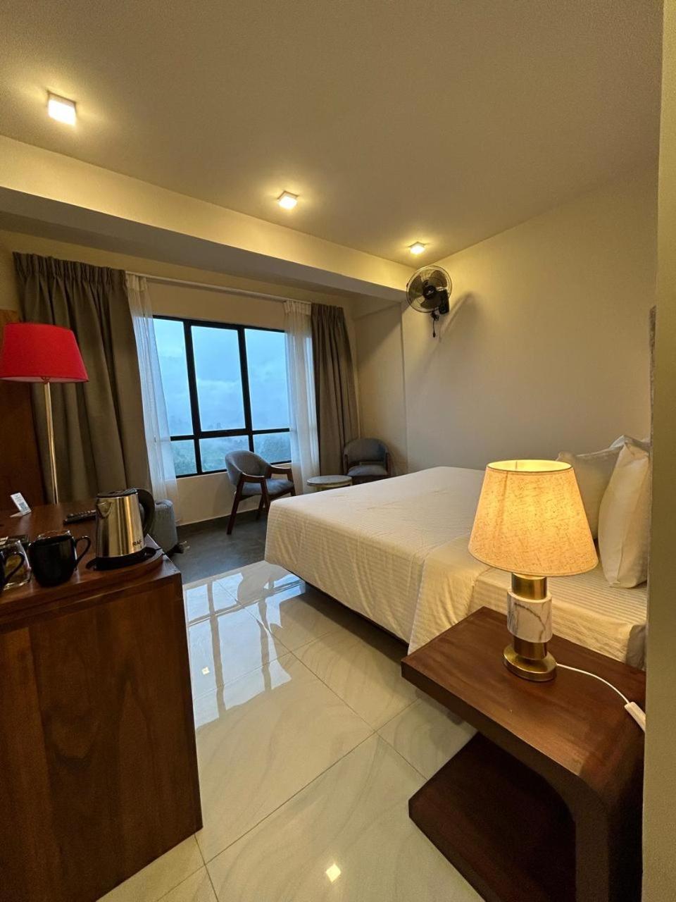 Standard Double Room - Photo 1