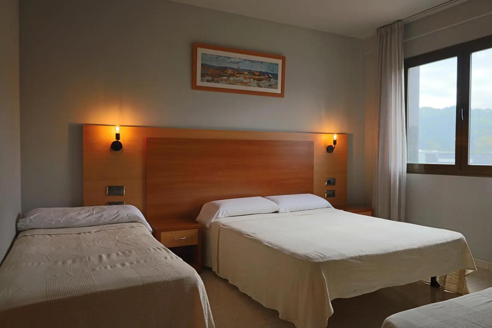 Triple Room - Photo 1