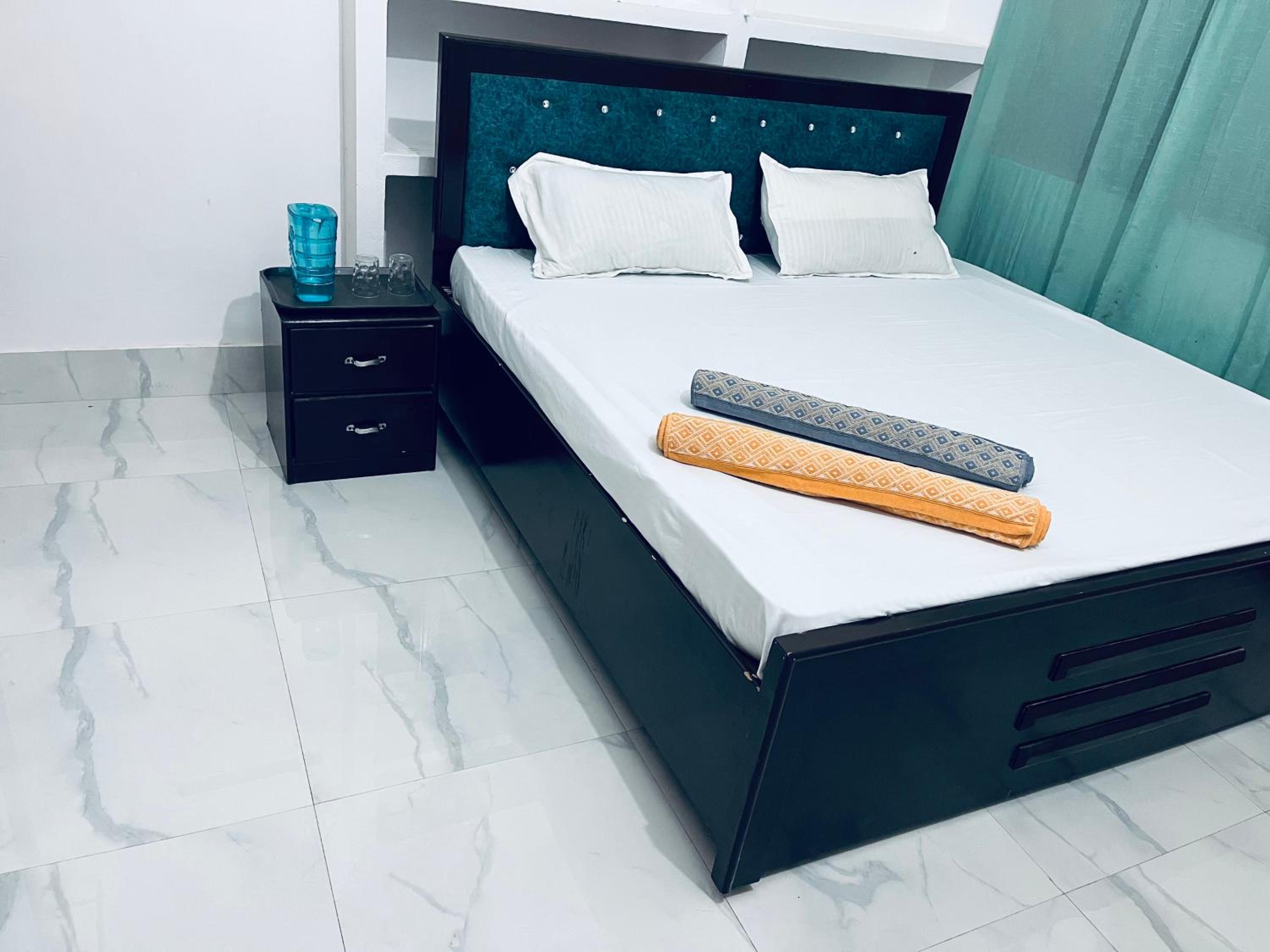 Budget Double Room photo 1