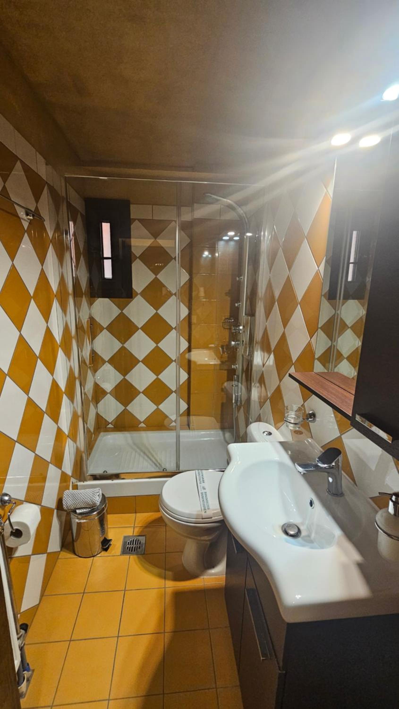 Double or Twin Room with Garden View - Photo 13