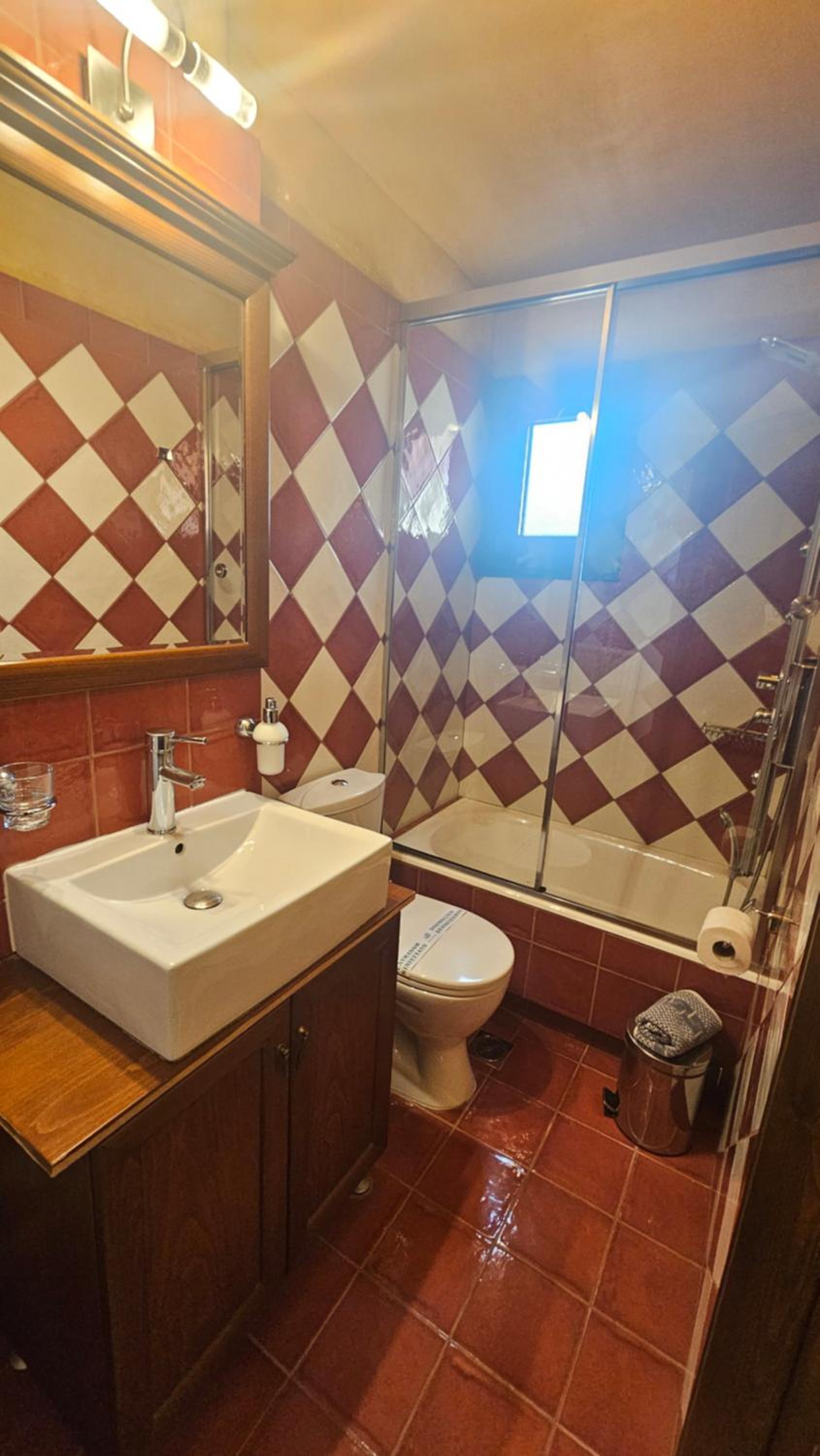 Double or Twin Room with Garden View - Photo 6