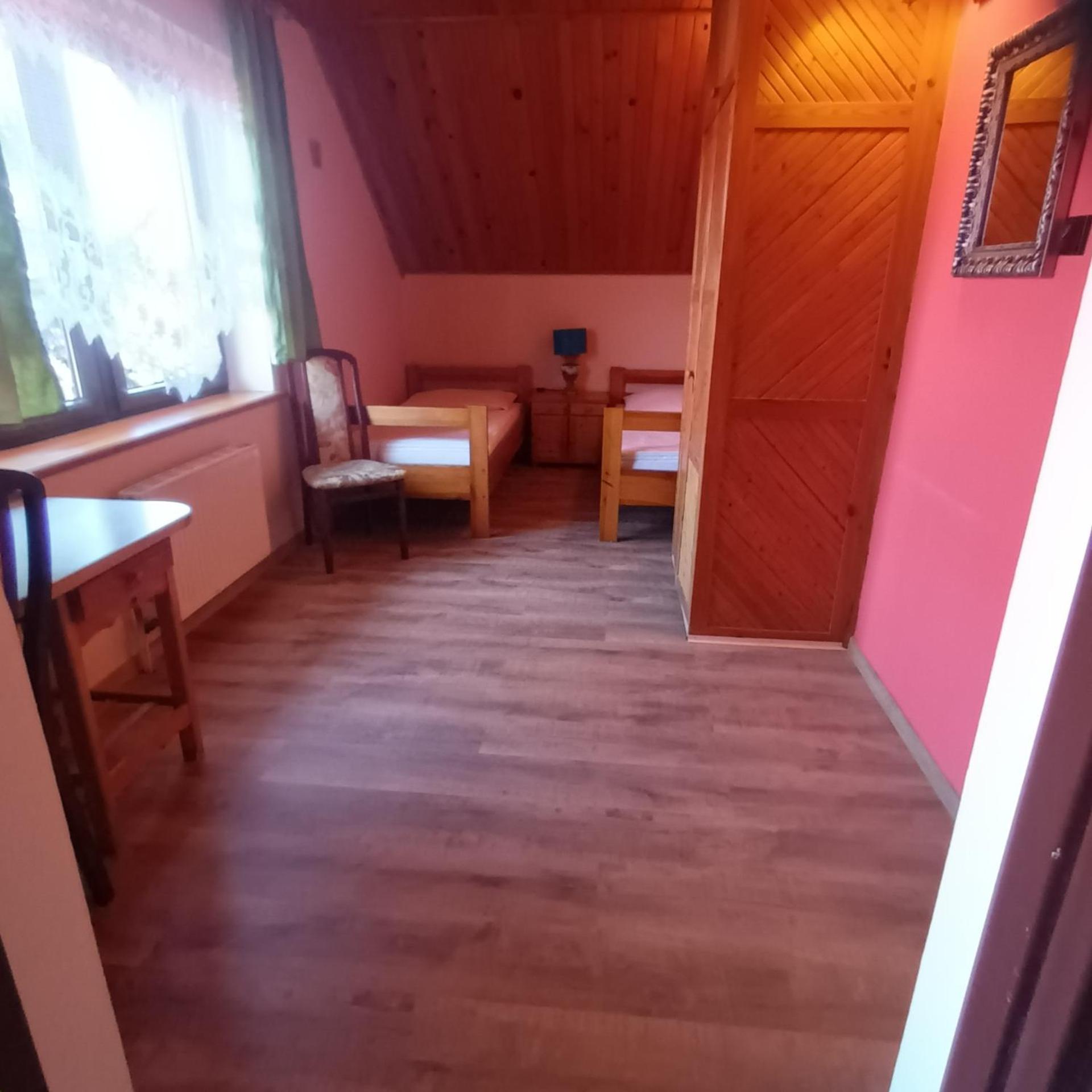 Large Double Room photo 1