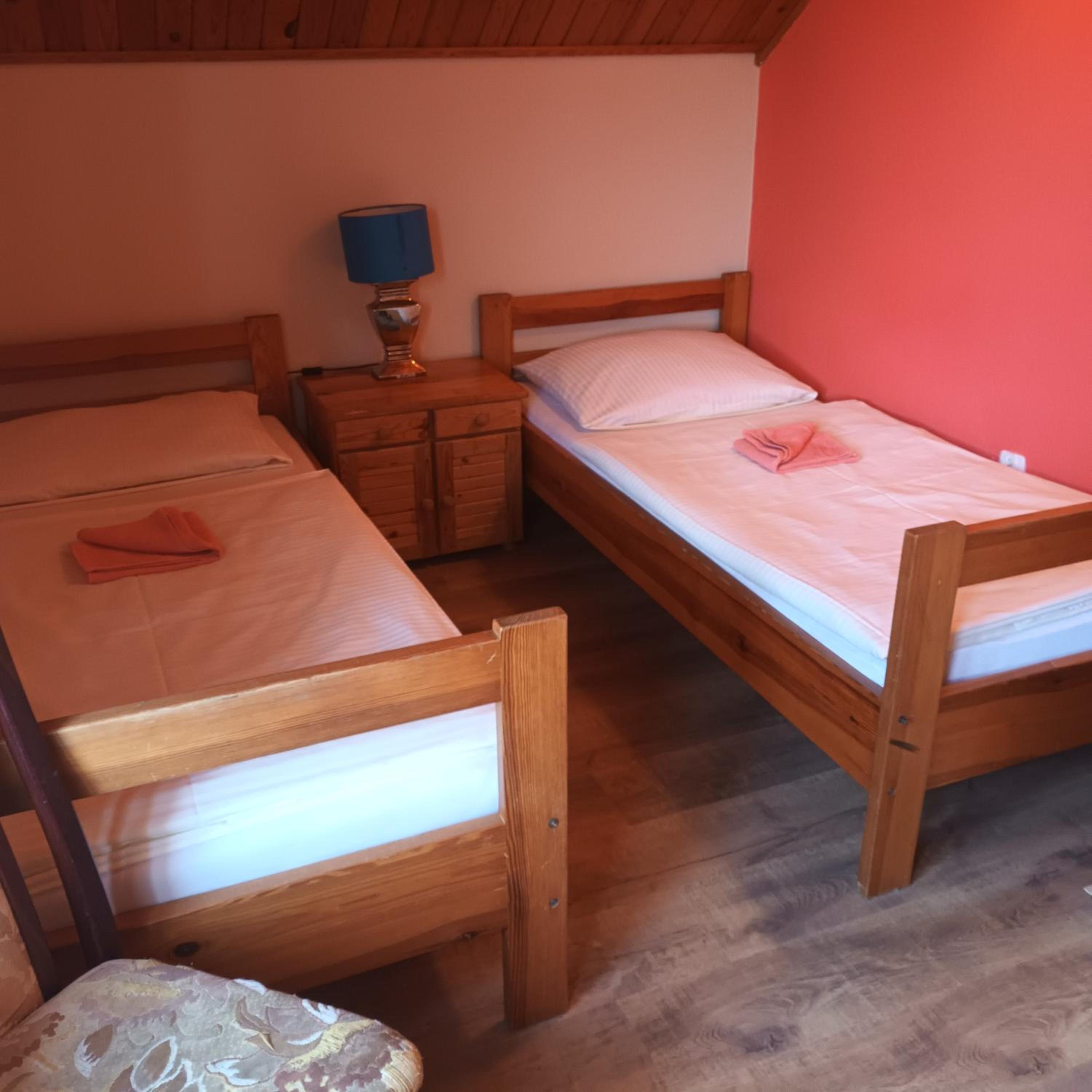 Large Double Room photo 3