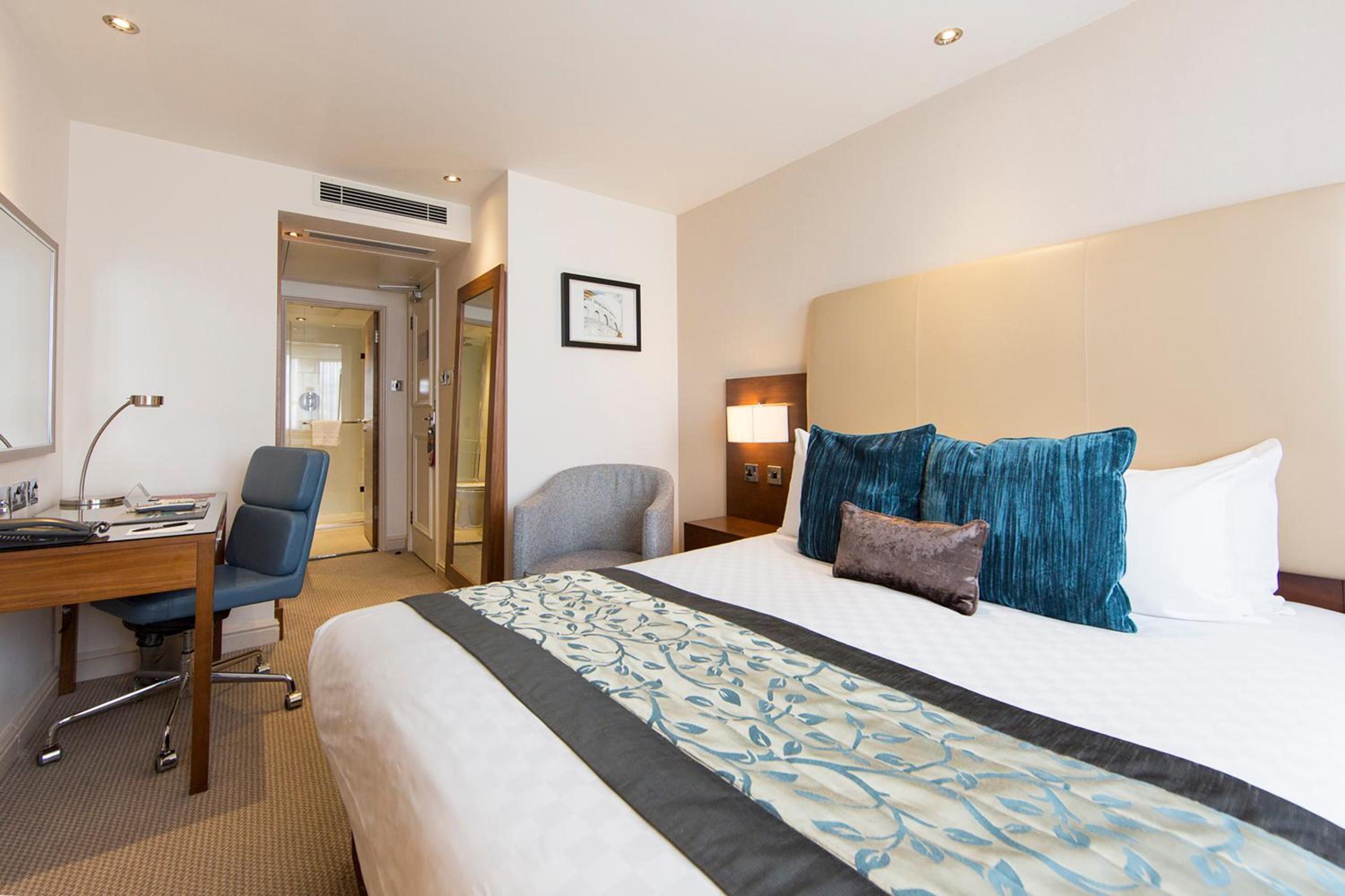 Executive King Room