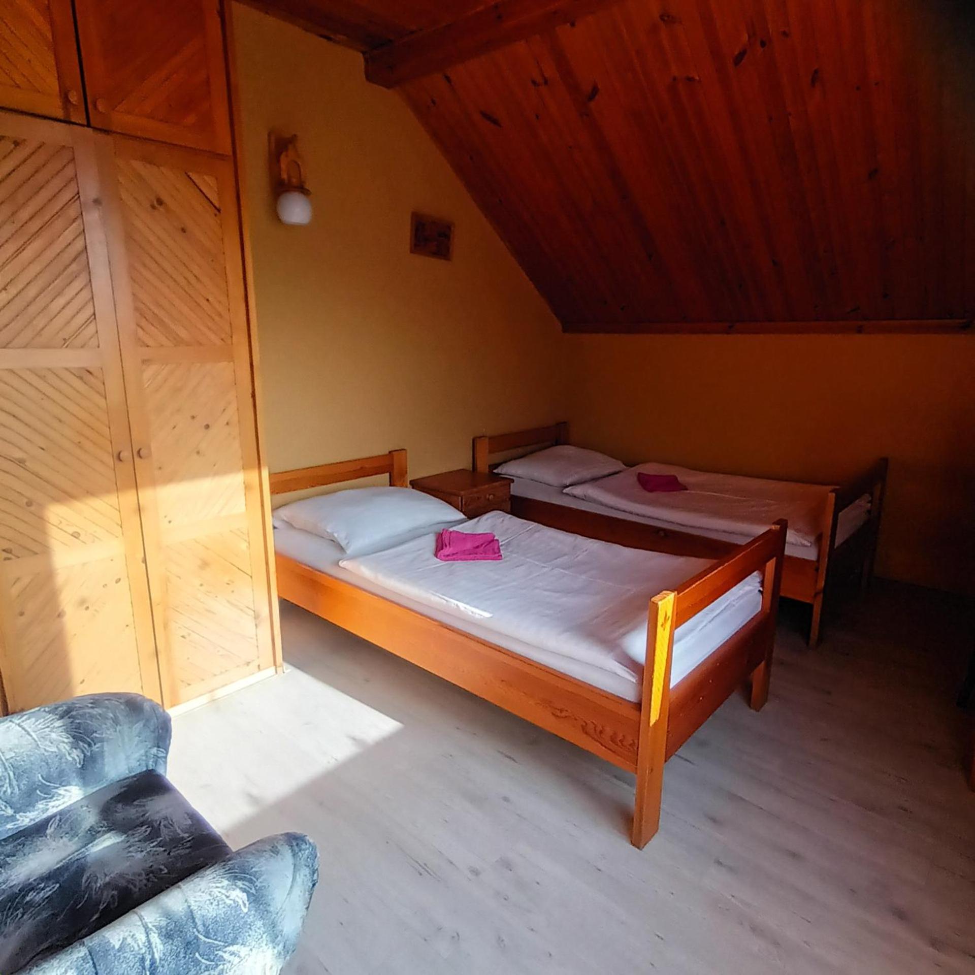 Small Double Room