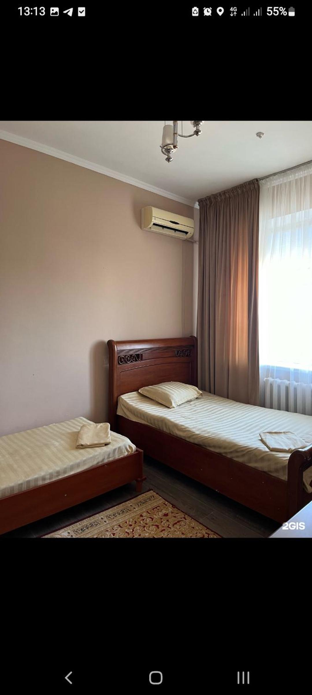 Double Room photo 2