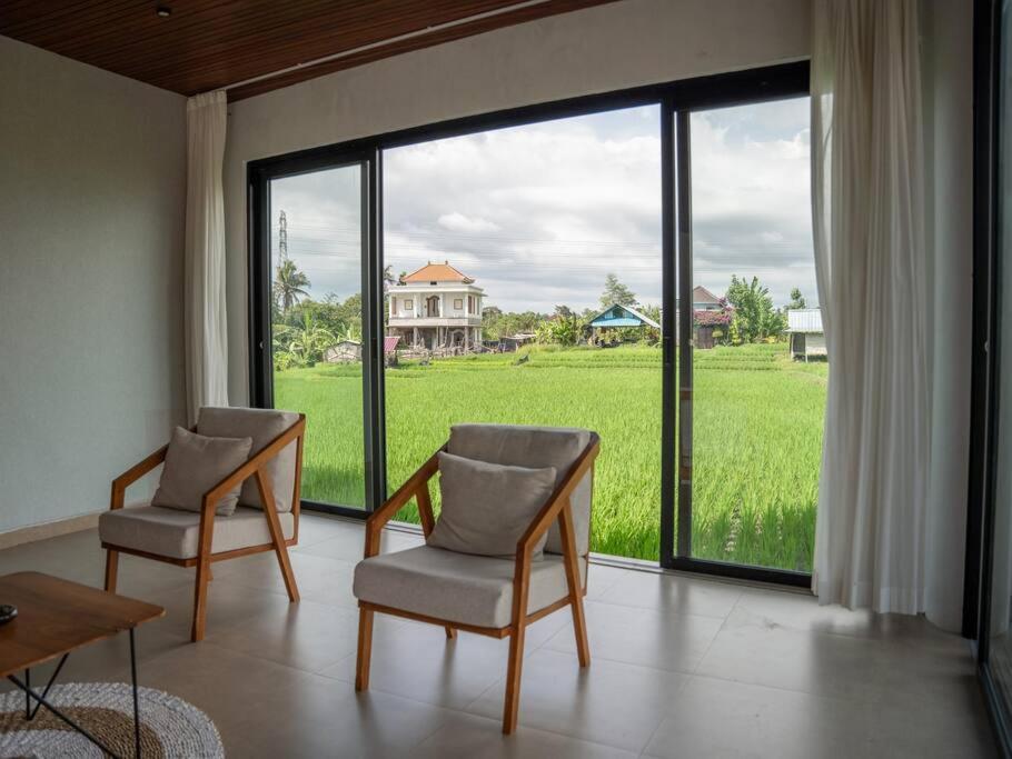 One-Bedroom Villa photo 2