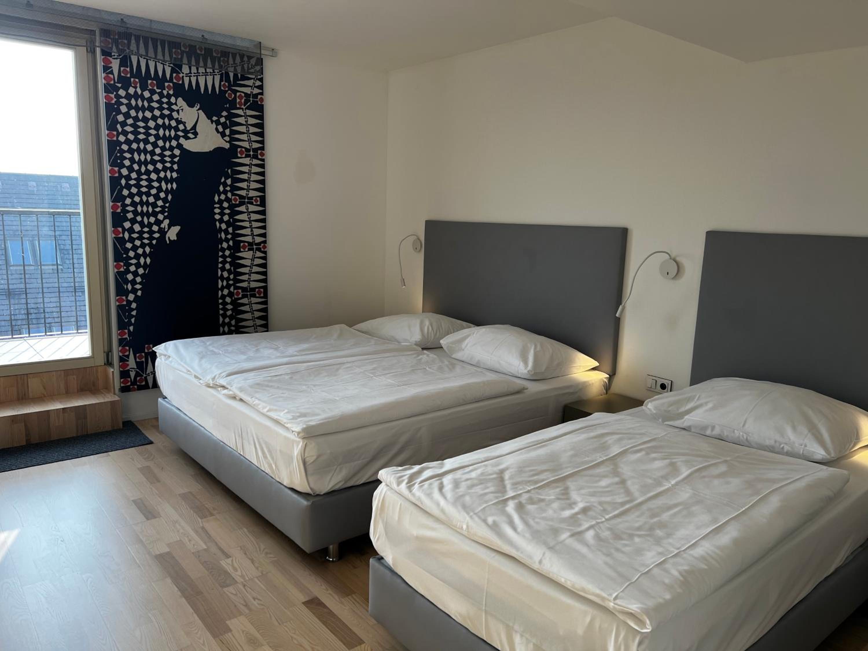Deluxe Triple Room photo 1