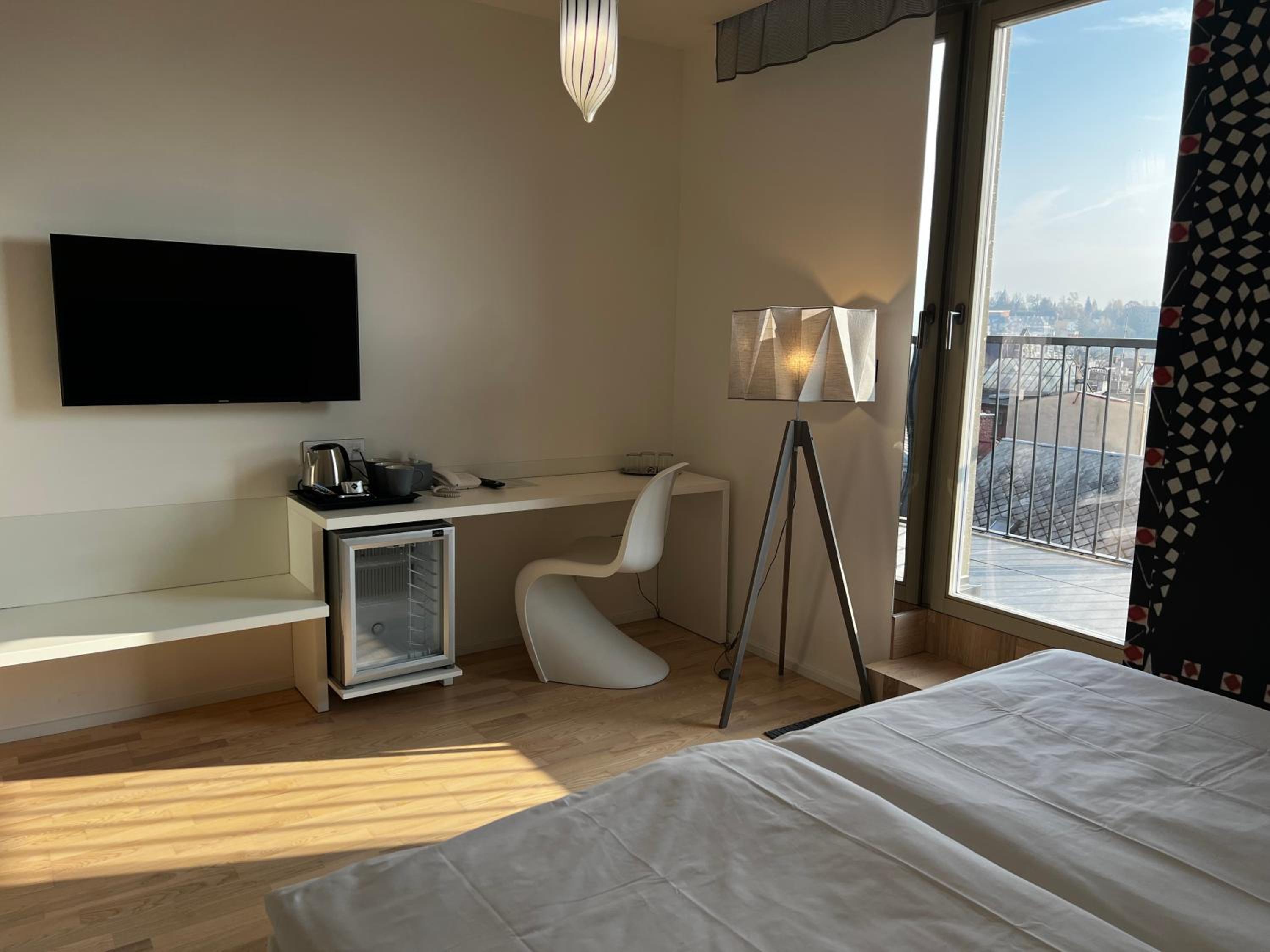 Deluxe Triple Room photo 2