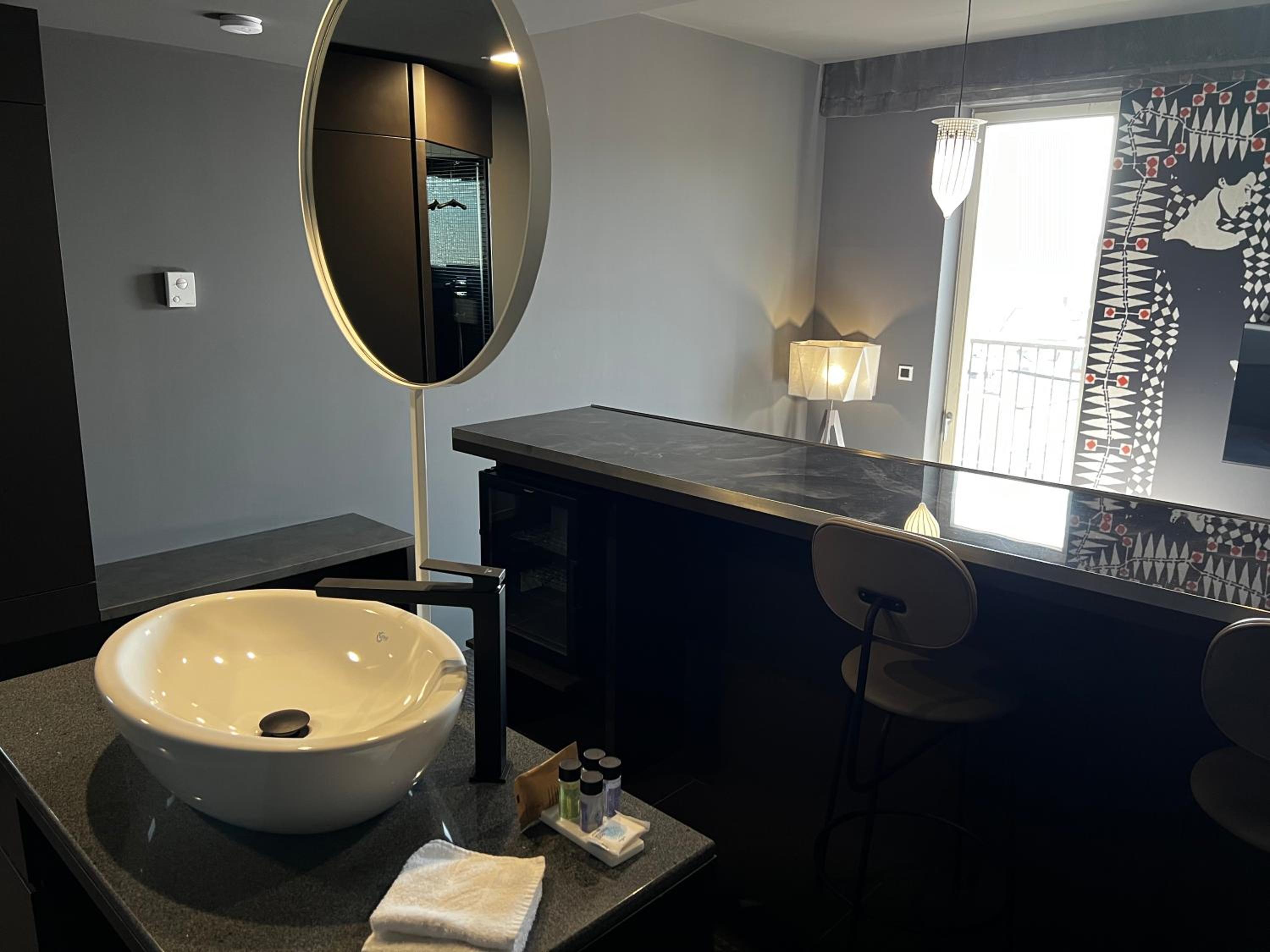 Superior Double or Twin Room photo 1