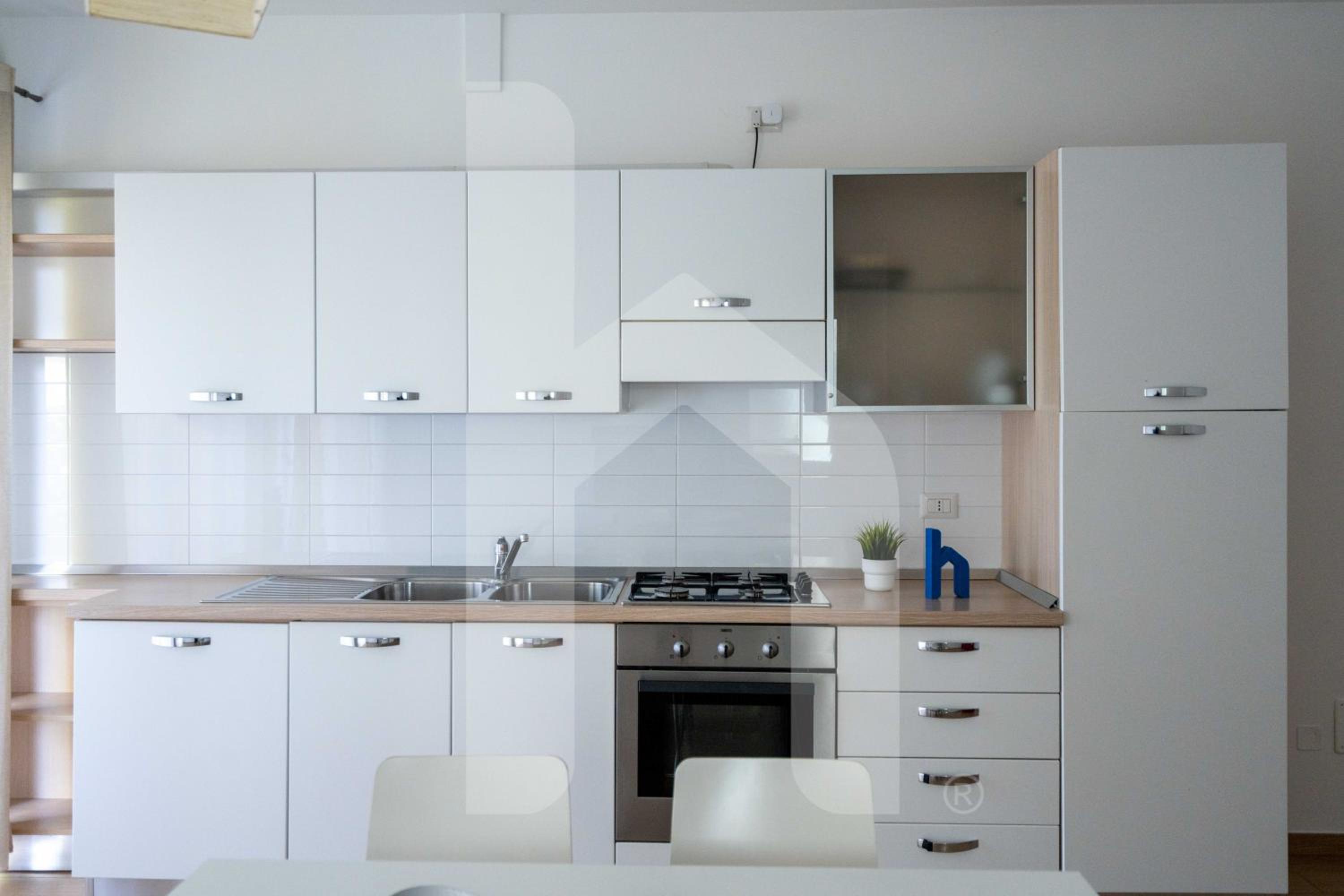 Apartment with Garden View photo 3