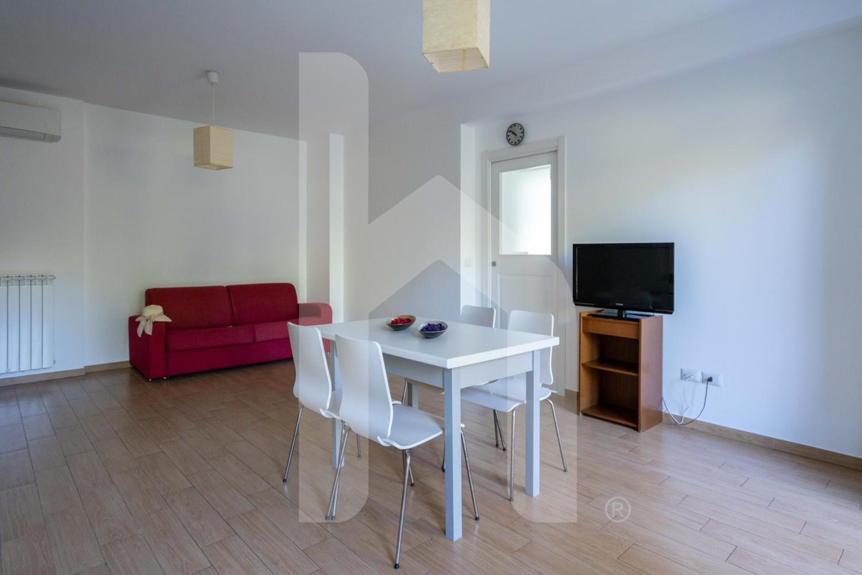 Apartment with Garden View photo 1