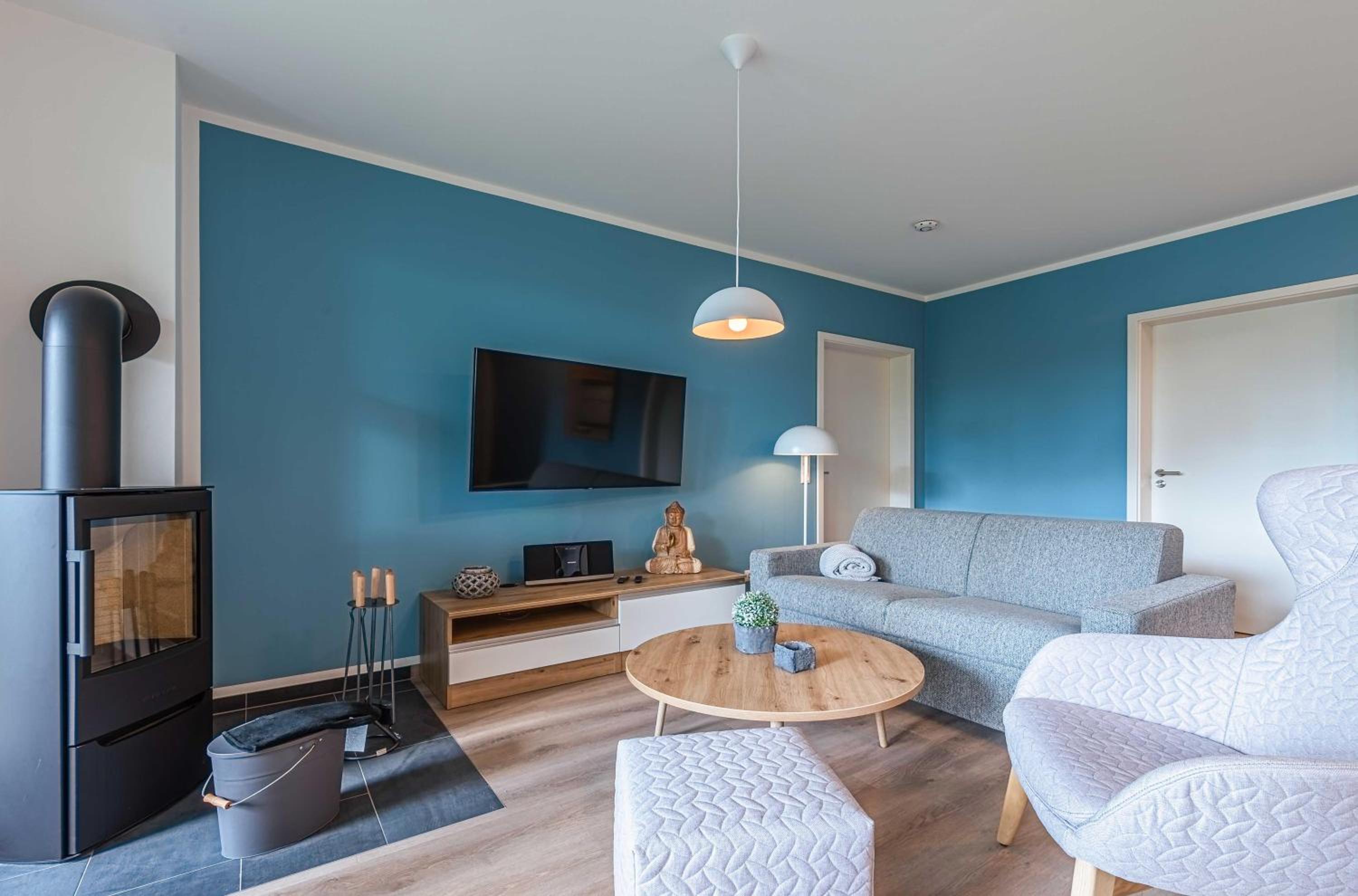 Apartment with Lake View photo 1