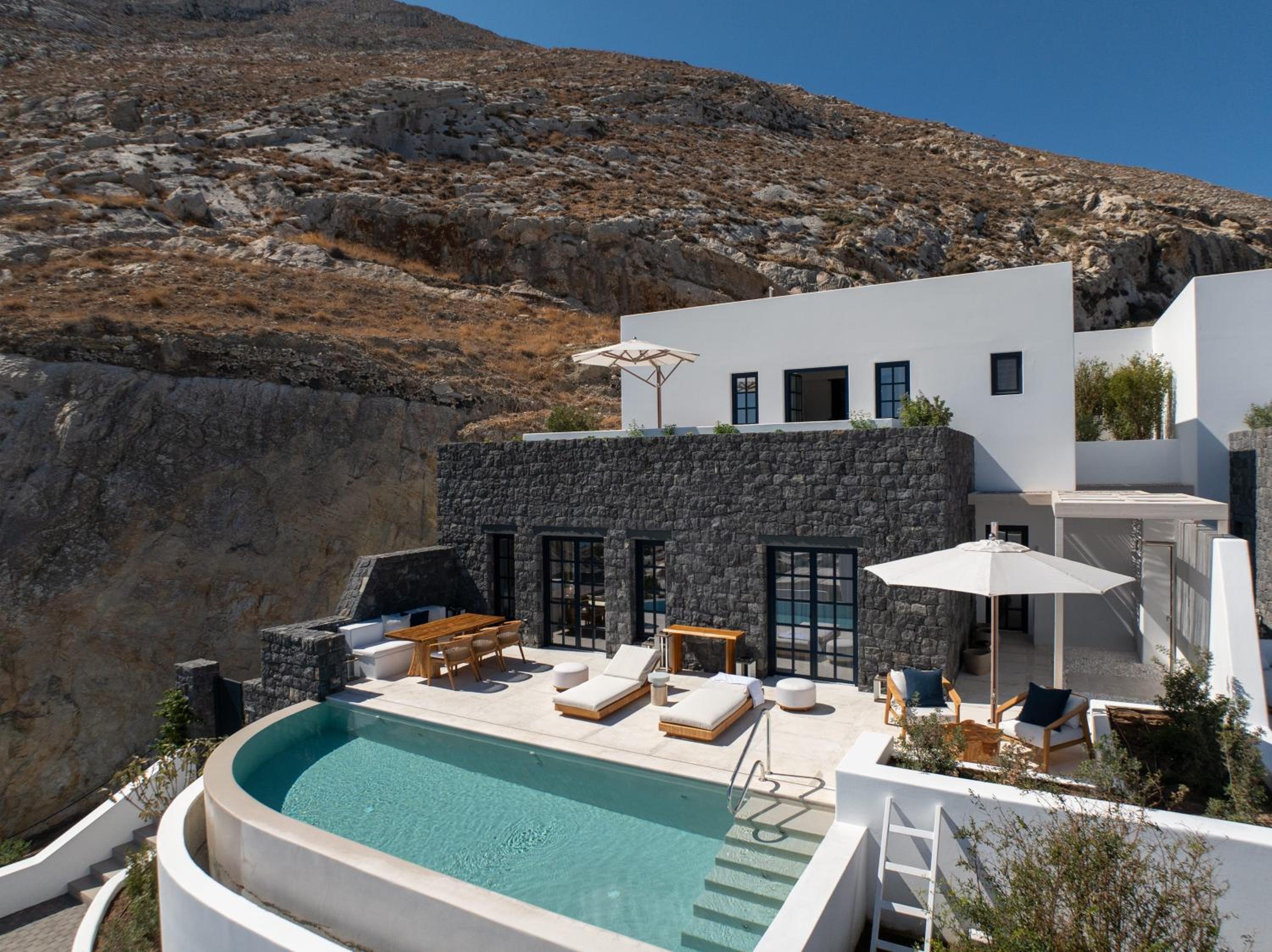 Oniro Villa photo 2