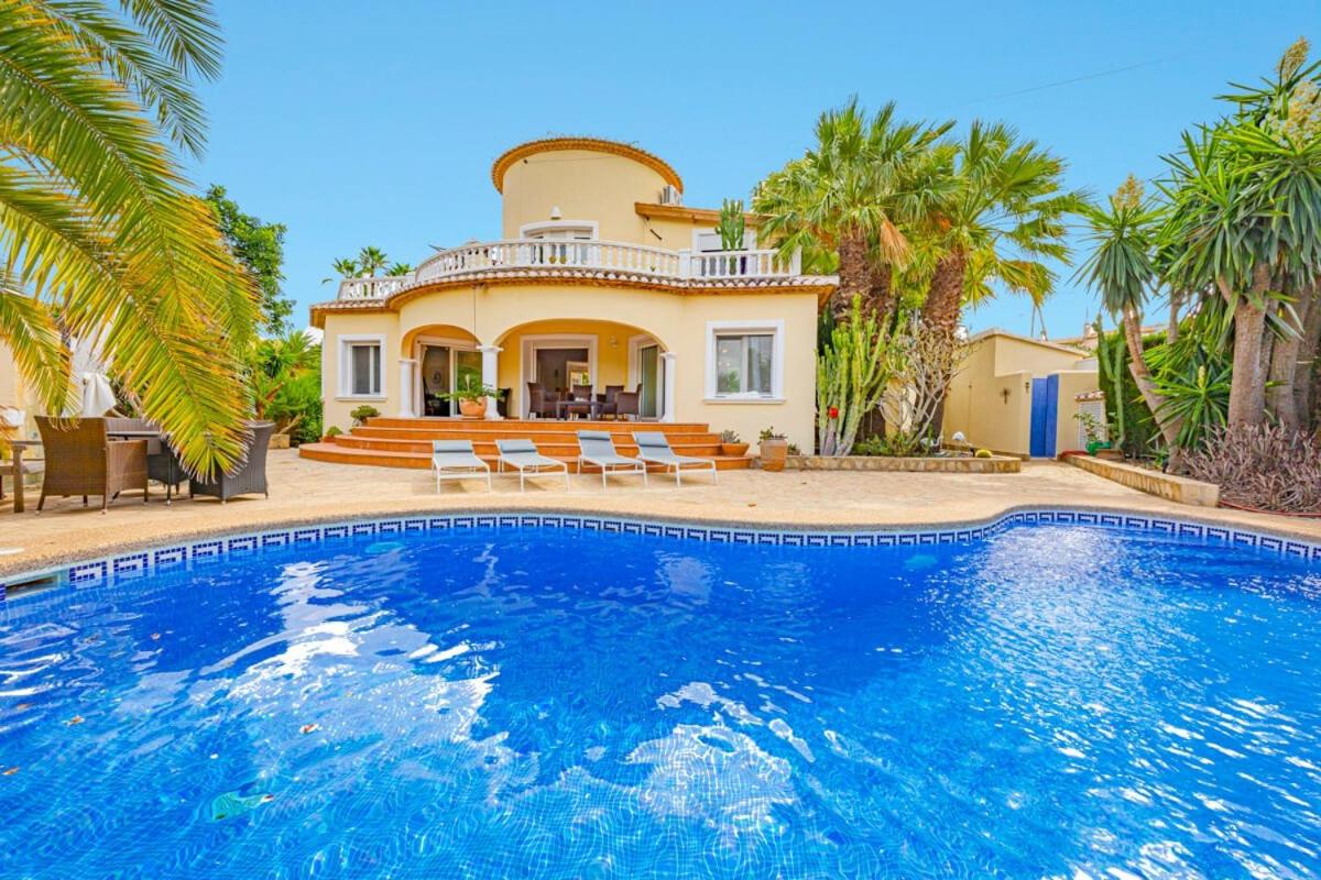 Villa with Private Pool photo 2