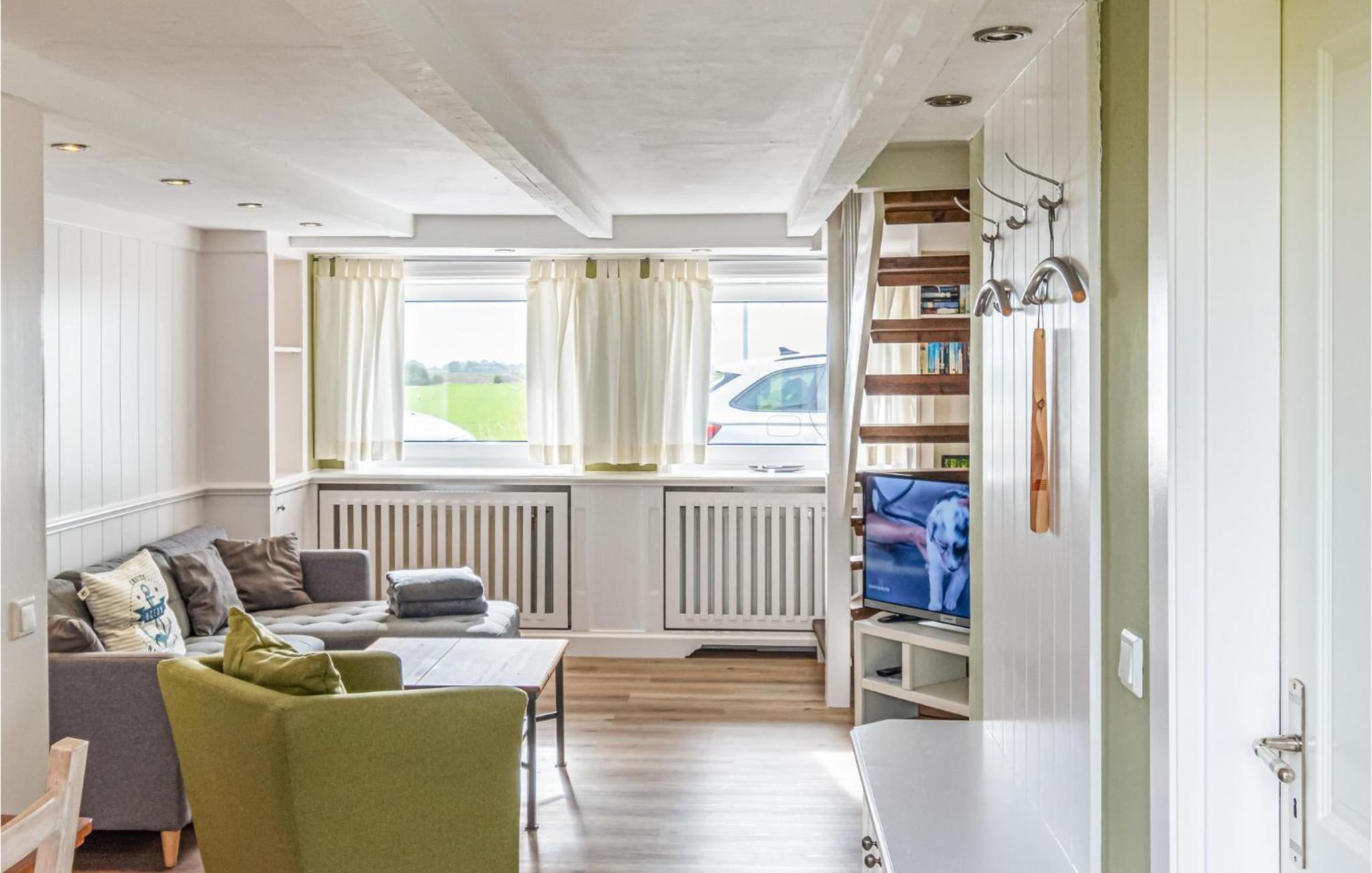 Two-Bedroom Holiday Home photo 1