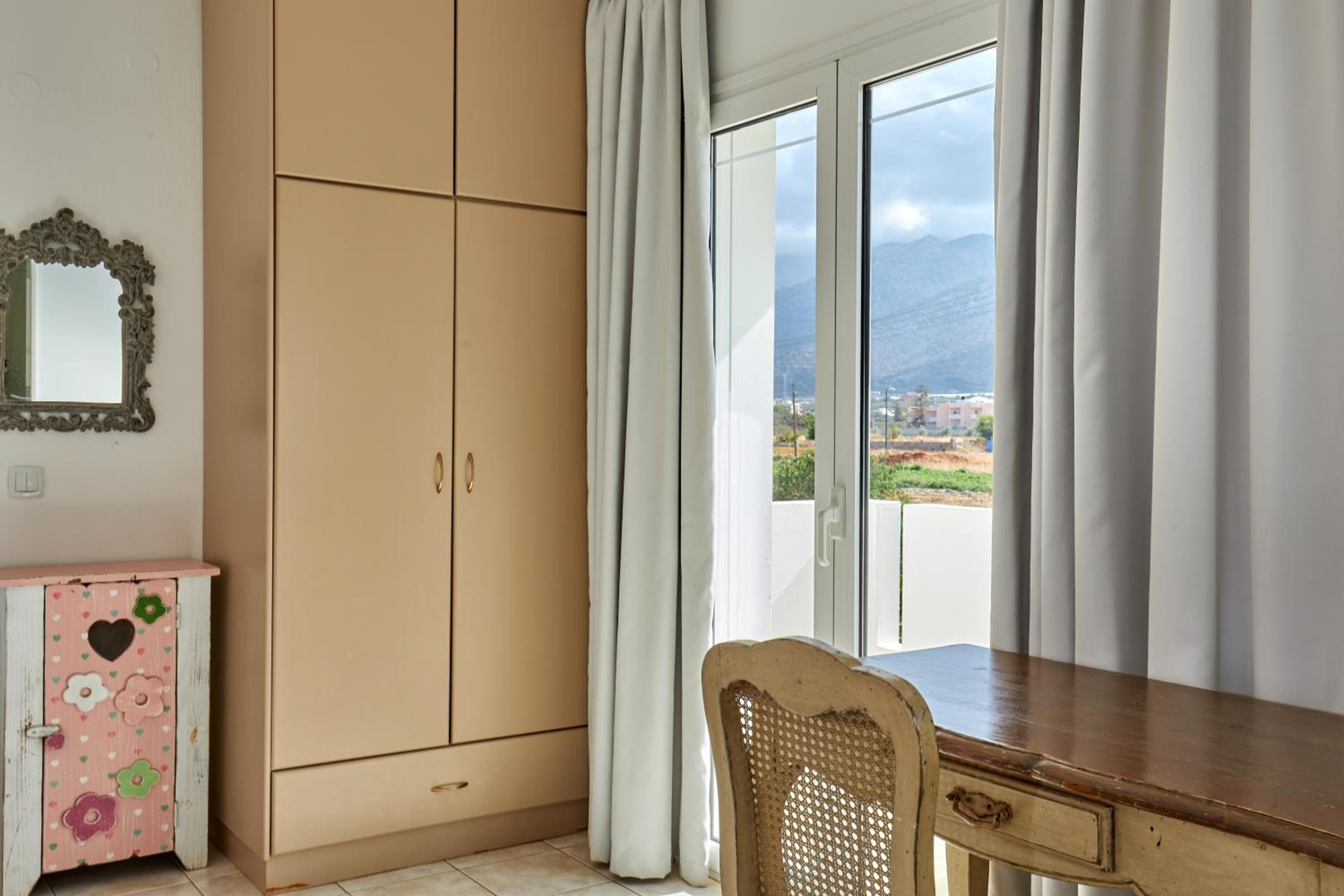 Standard Room - Annex Building
