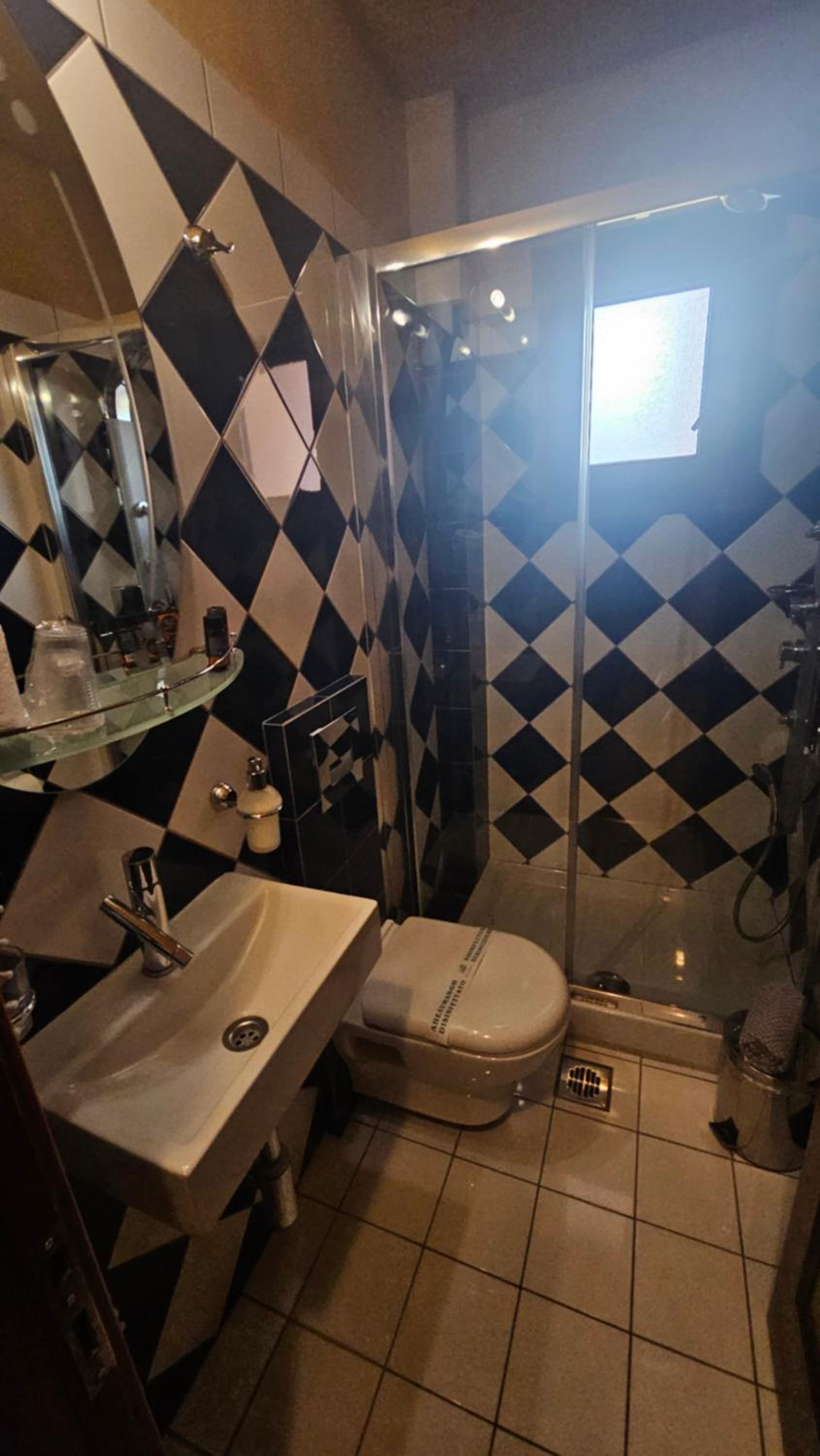 Classic Triple Room - Photo 13