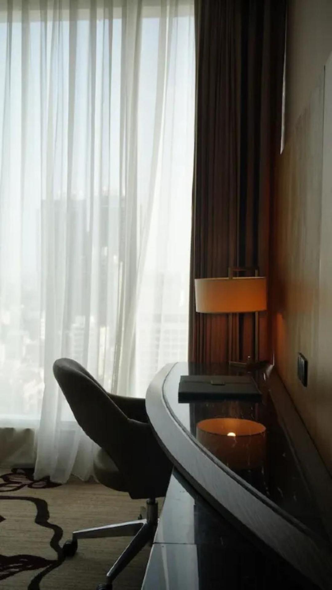 Sheraton Club Twin Room with Ocean View - Club Lounge Access with 15% spa discount per room + 15% F&B discount per room + Early check in and Late Checkout subject to availability - Photo 5