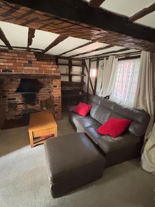 Two-Bedroom House photo 1