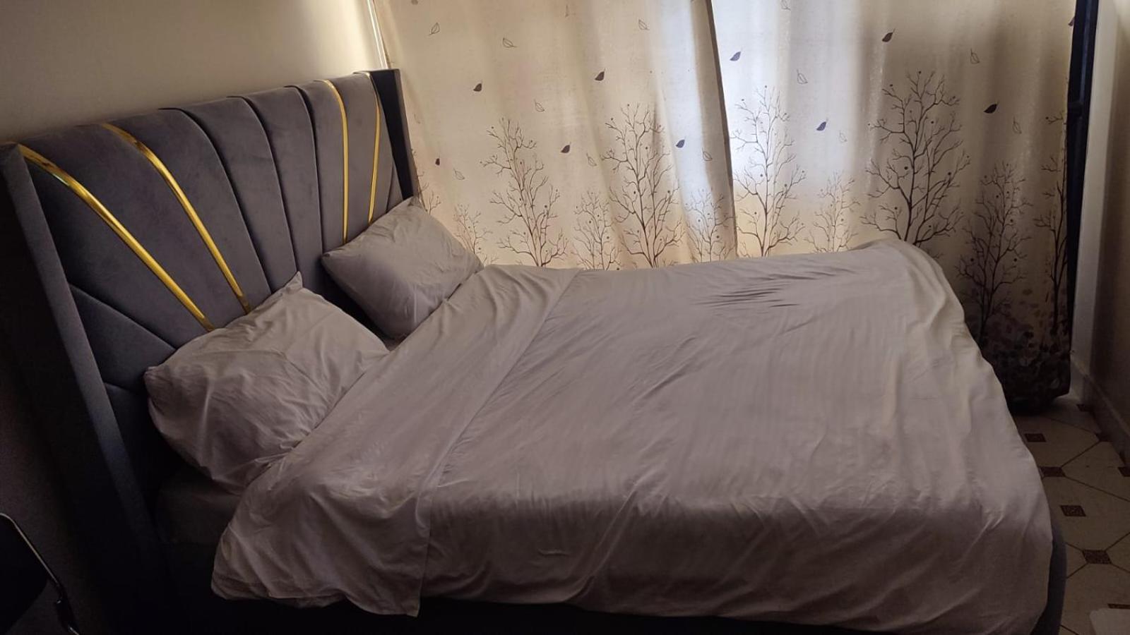 Studio Apartment photo 1