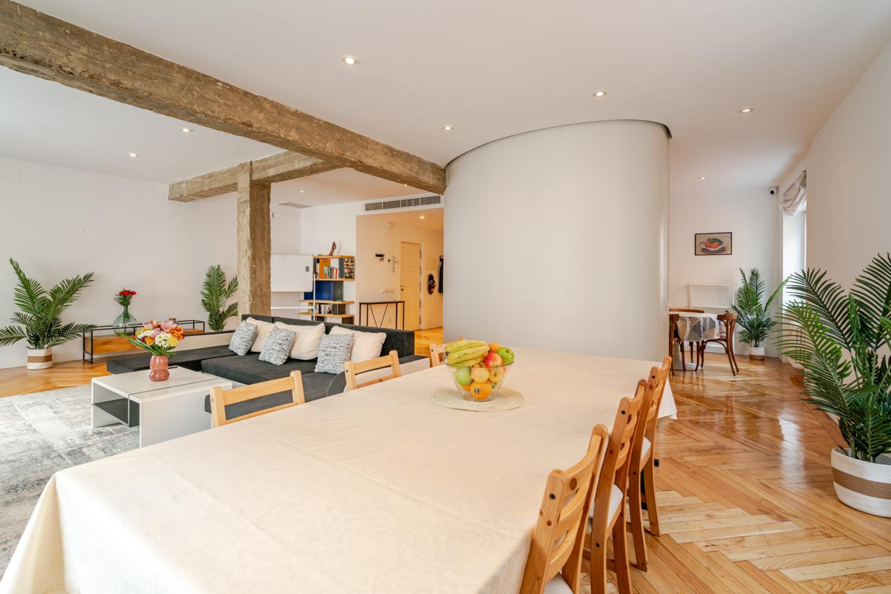 Apartamento de lujo