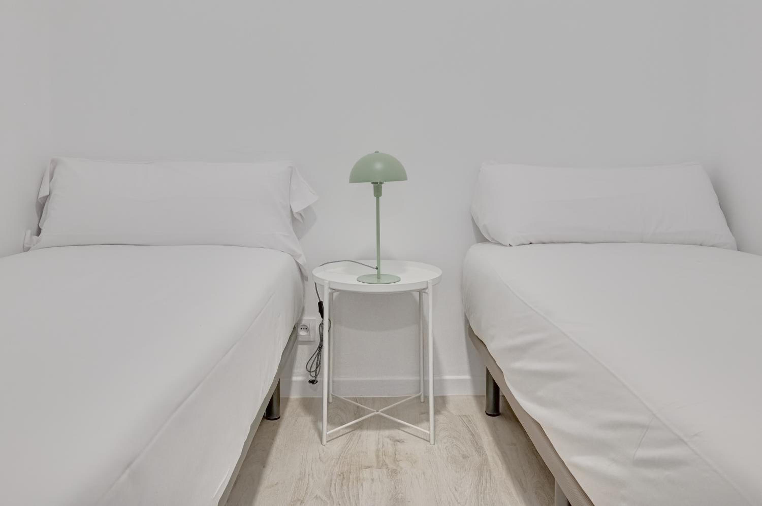 Departamento de tres habitaciones